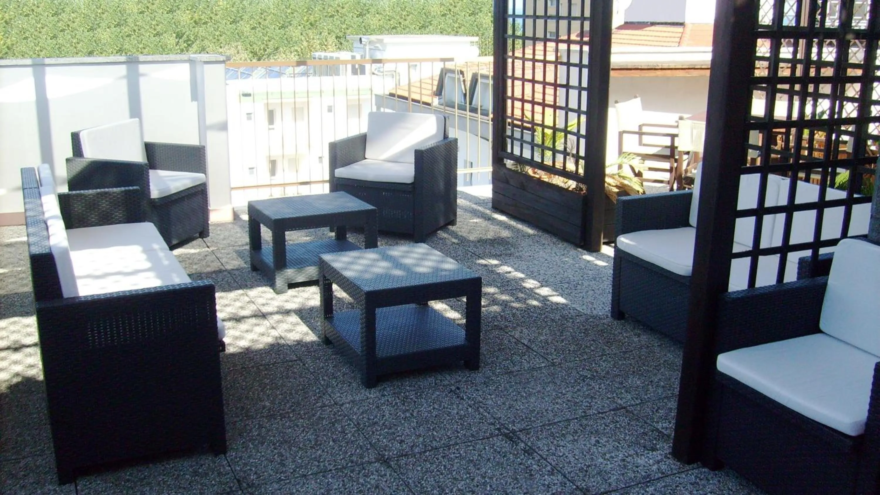 Hotel dell'Amarissimo