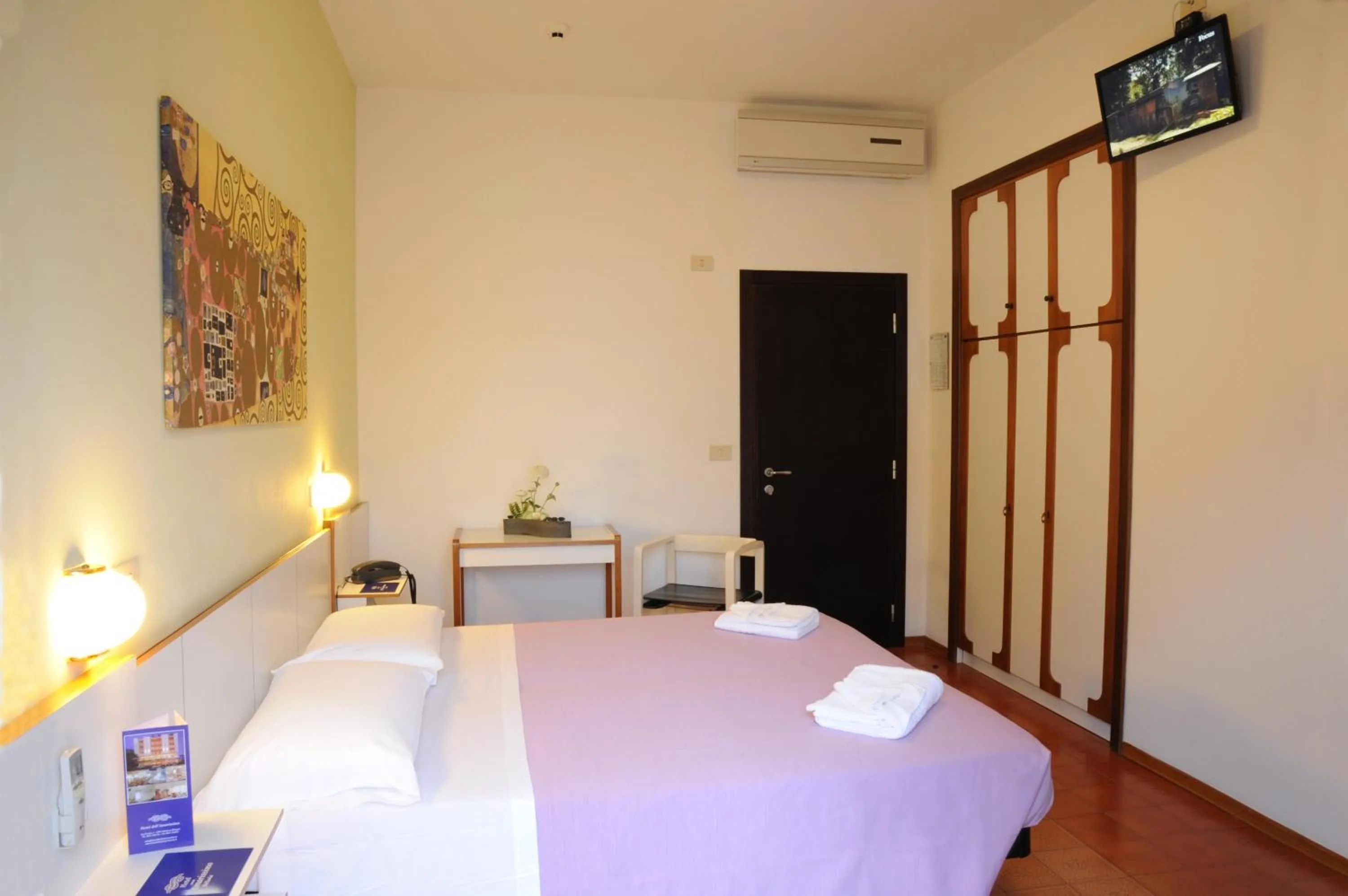 Hotel dell'Amarissimo