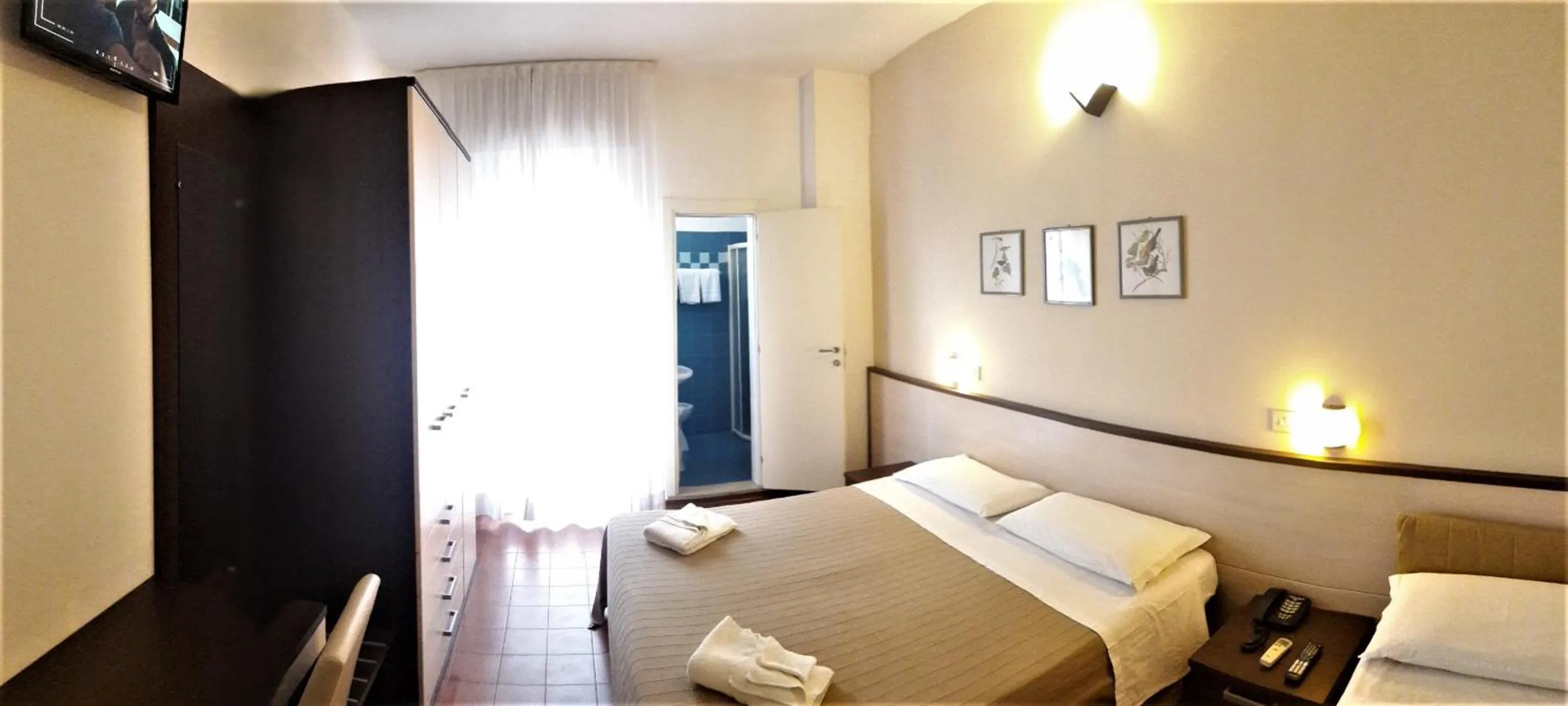 Hotel dell'Amarissimo