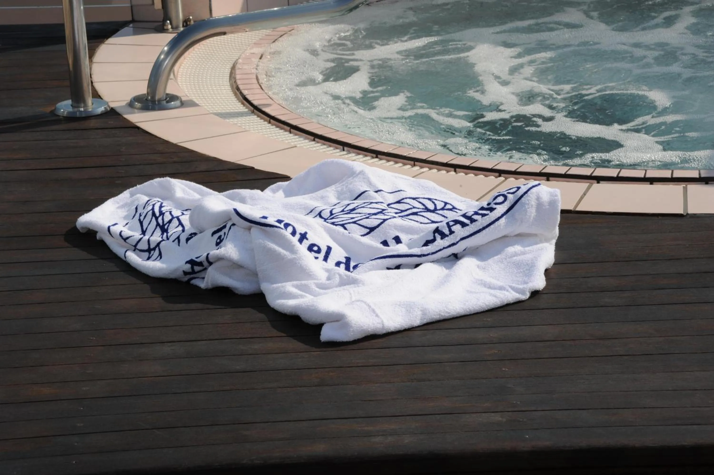 Hotel dell'Amarissimo