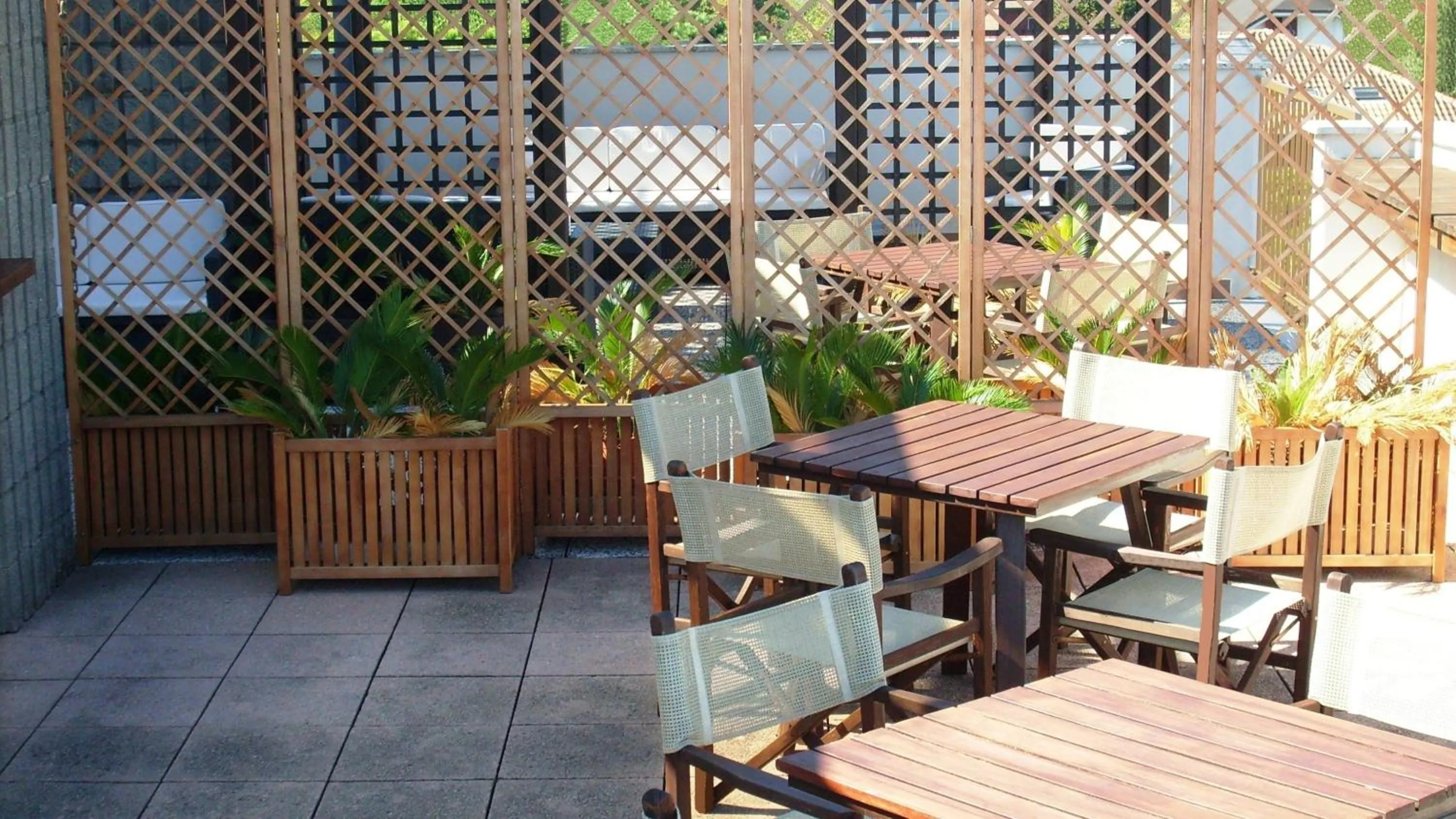 Hotel dell'Amarissimo