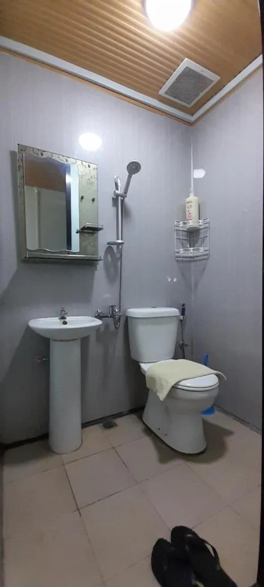 Wind Valley Farmstay