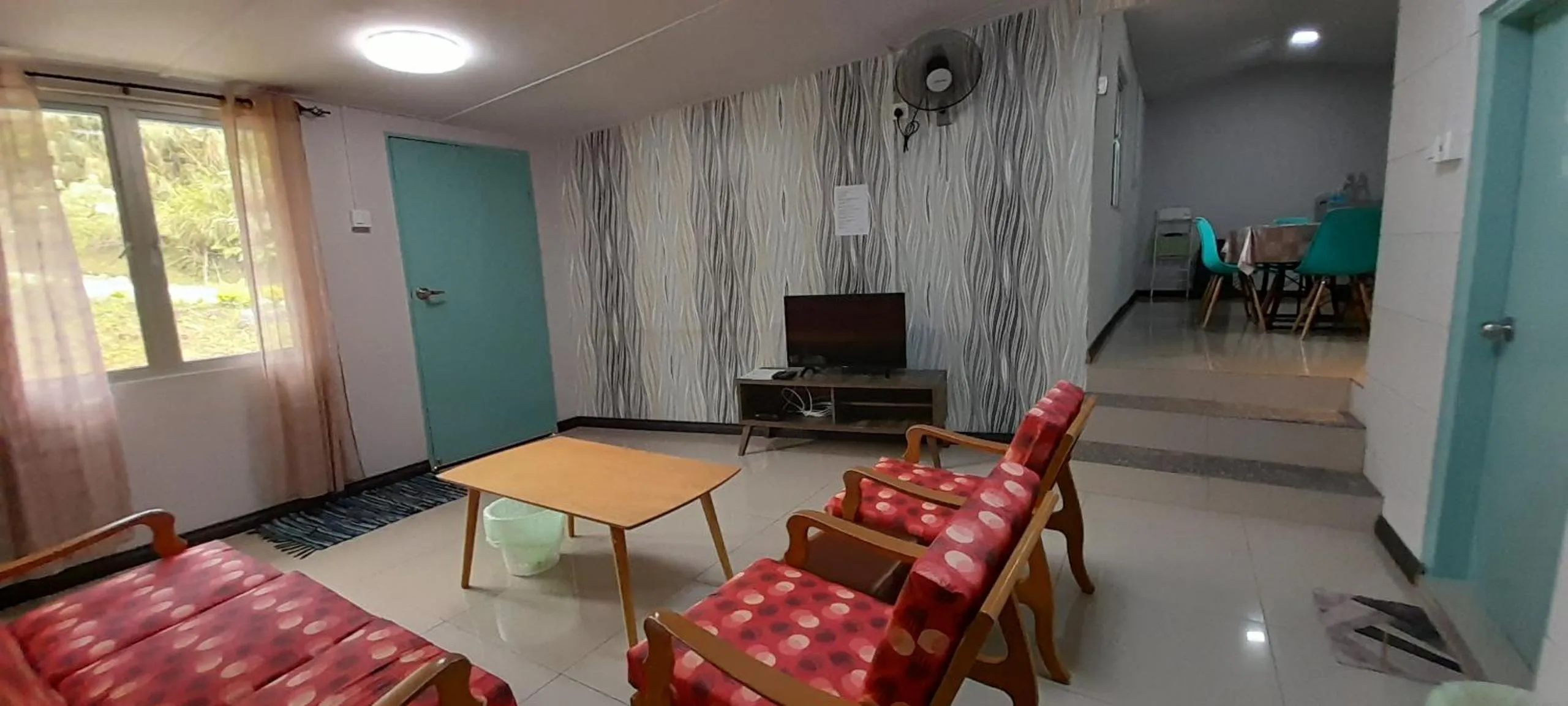 Wind Valley Farmstay