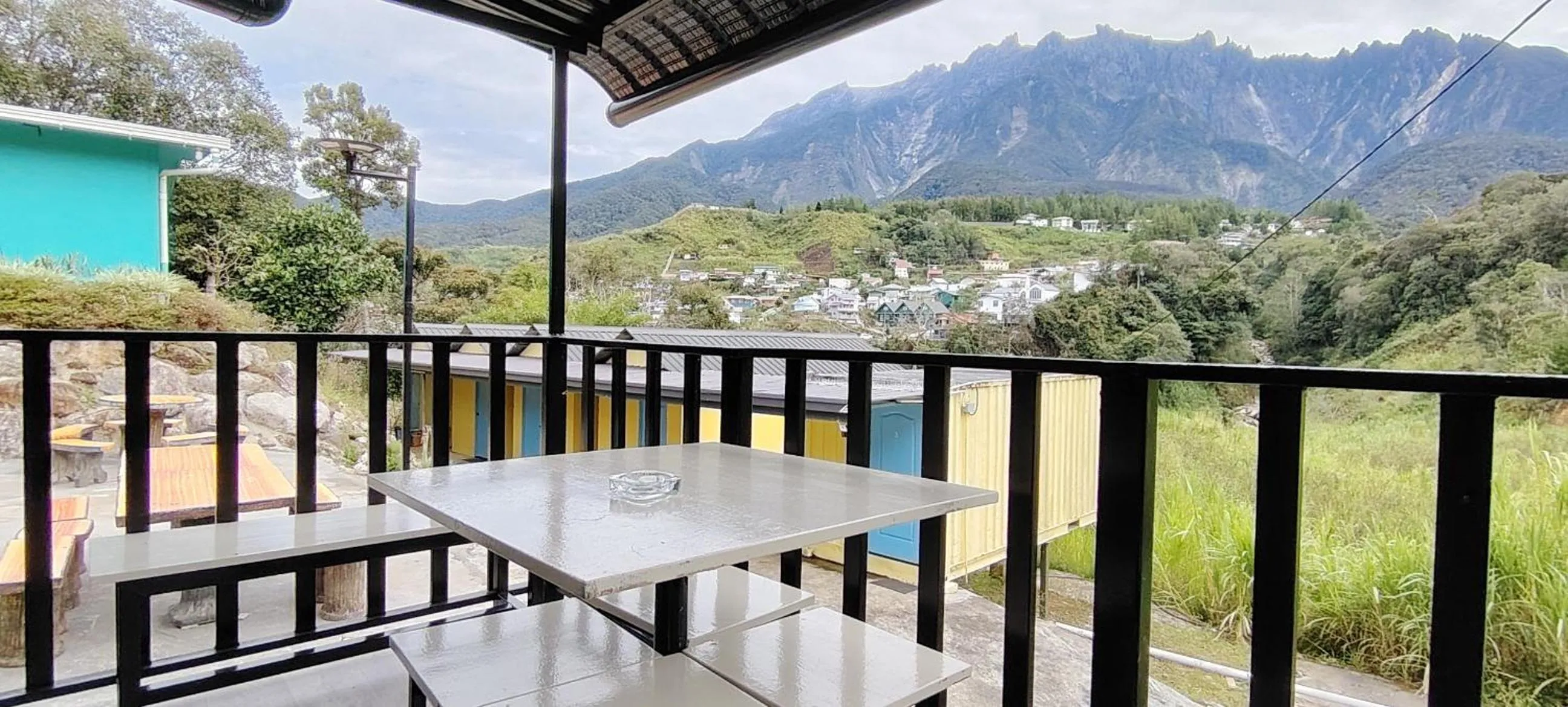 Wind Valley Farmstay