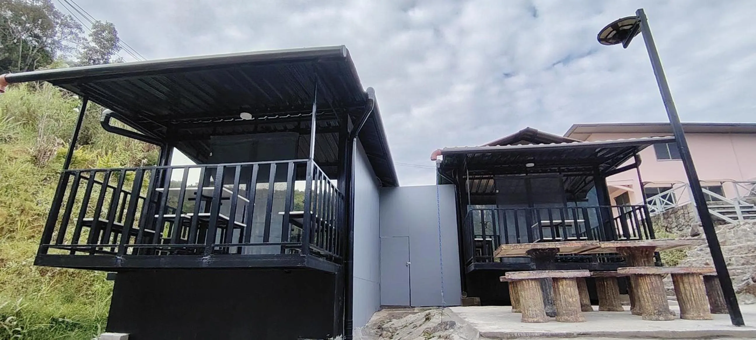 Wind Valley Farmstay