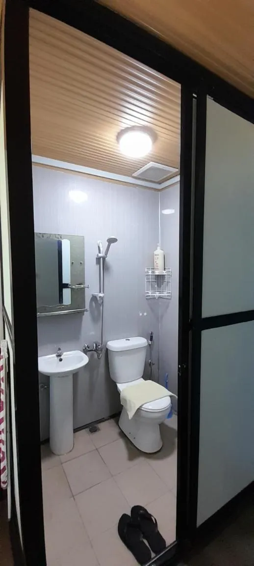 Wind Valley Farmstay