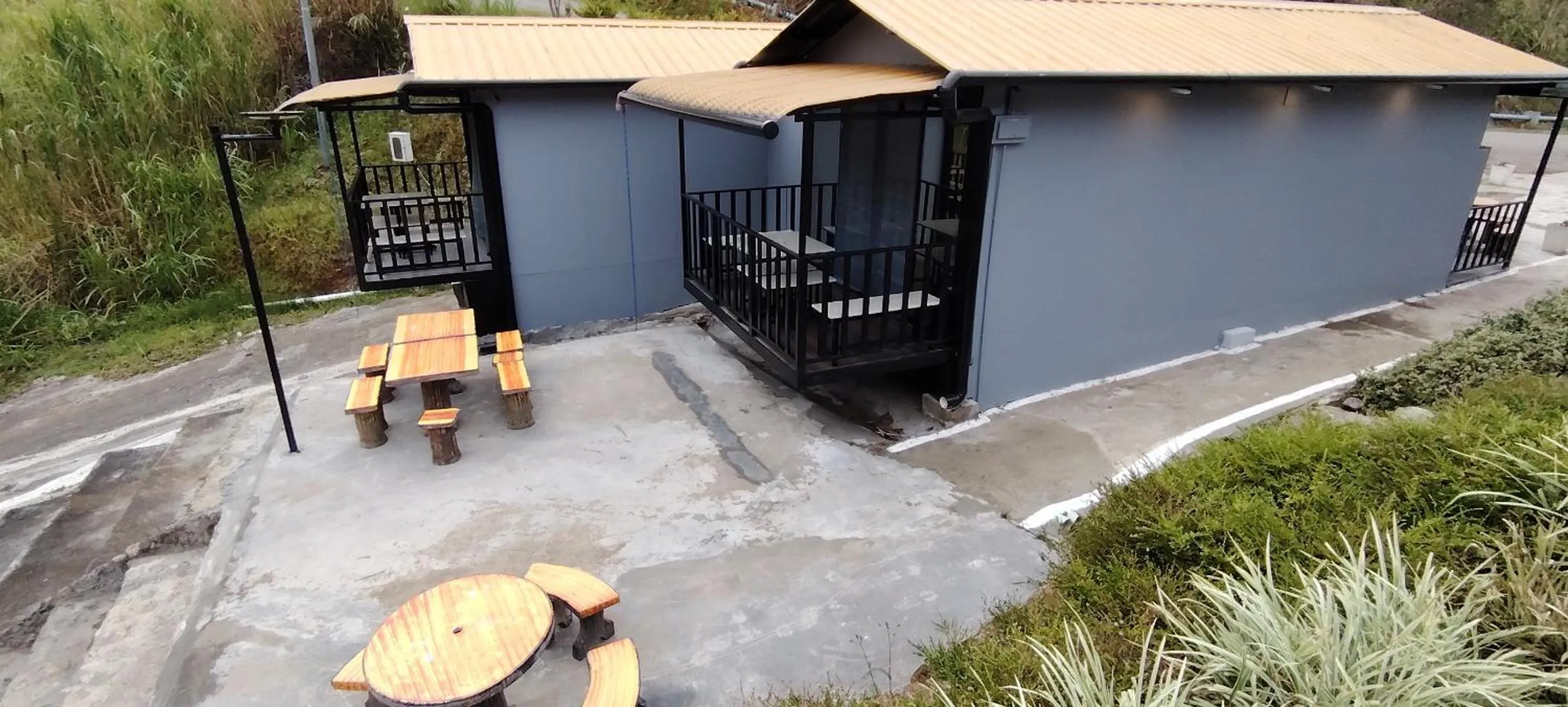 Wind Valley Farmstay