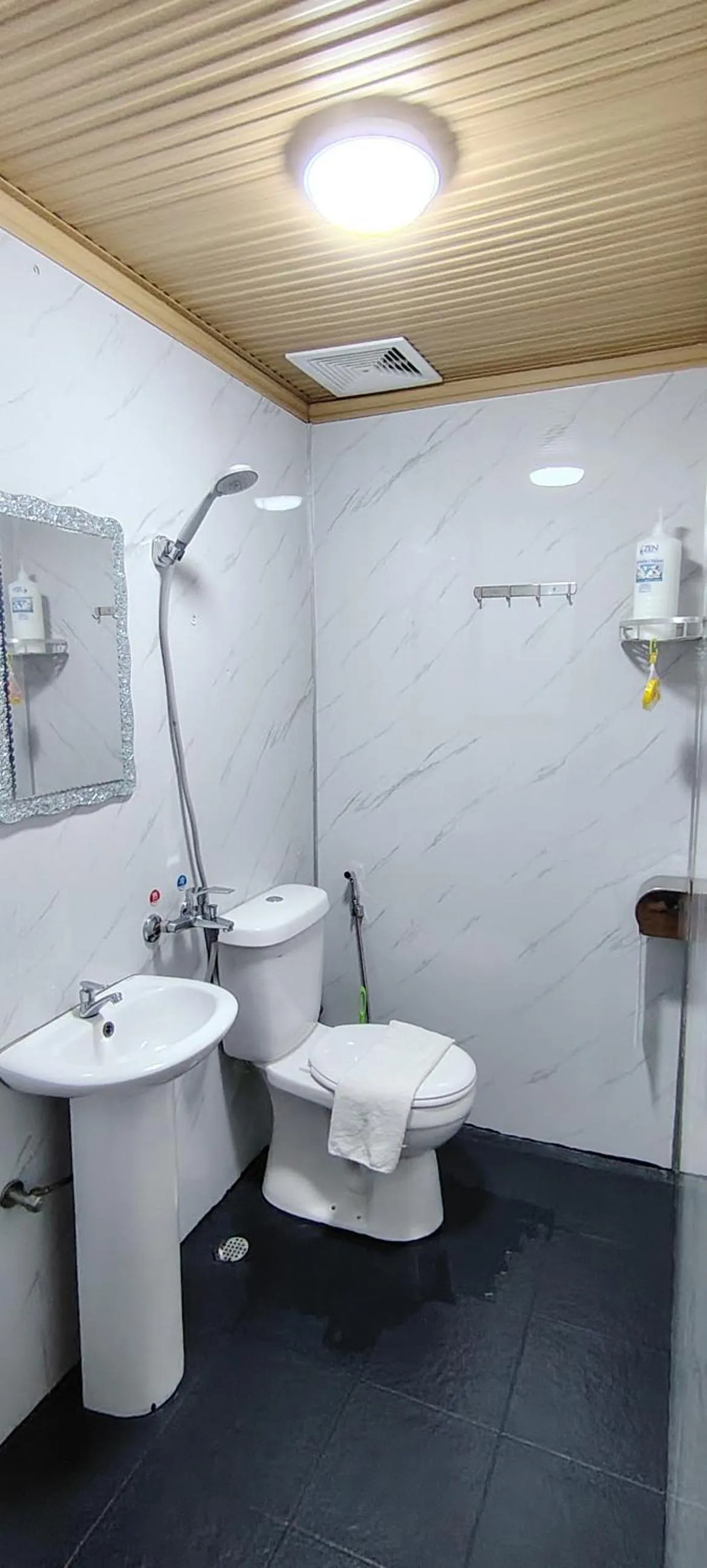 Wind Valley Farmstay