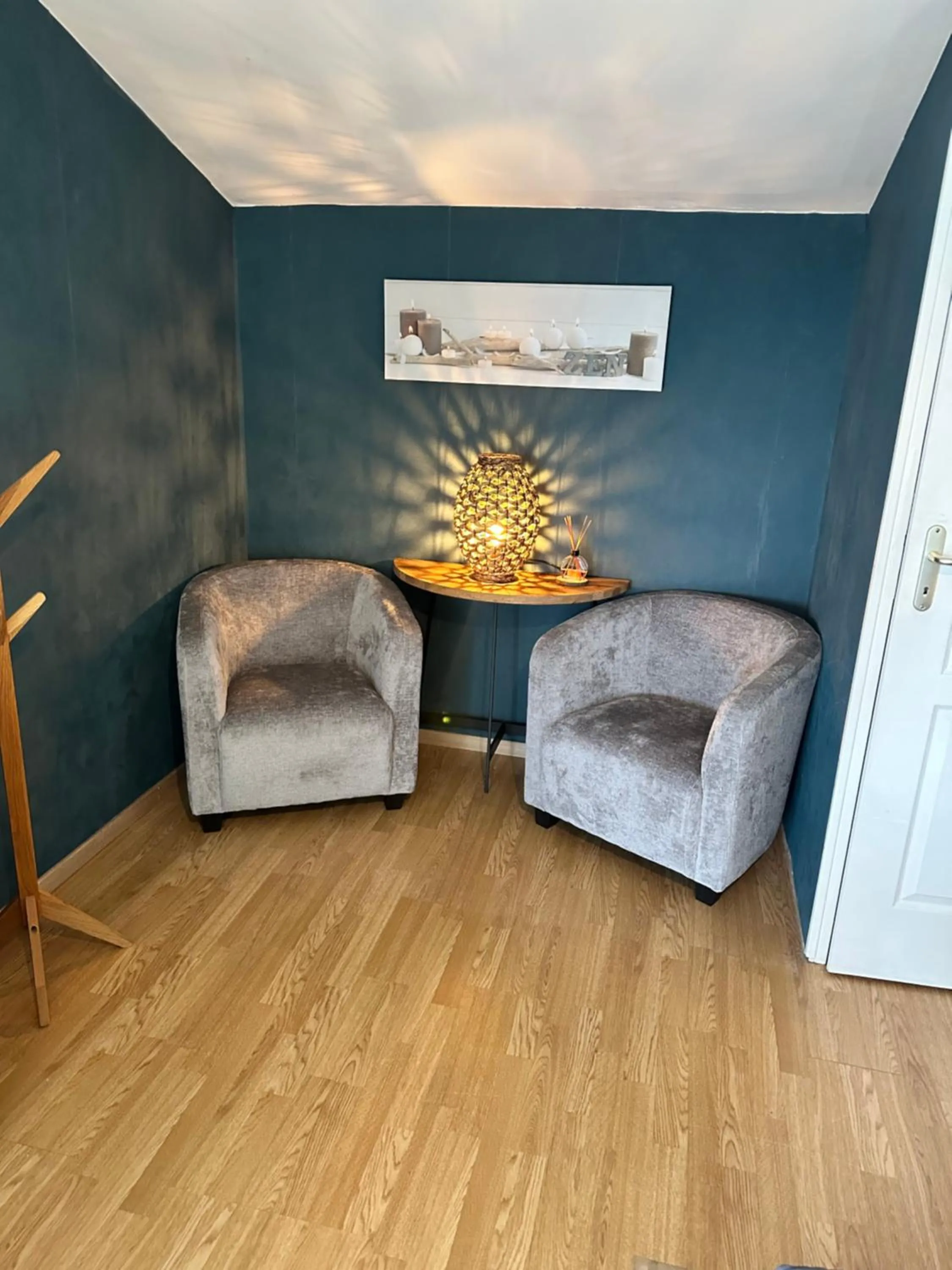 Relais de la Venise verte