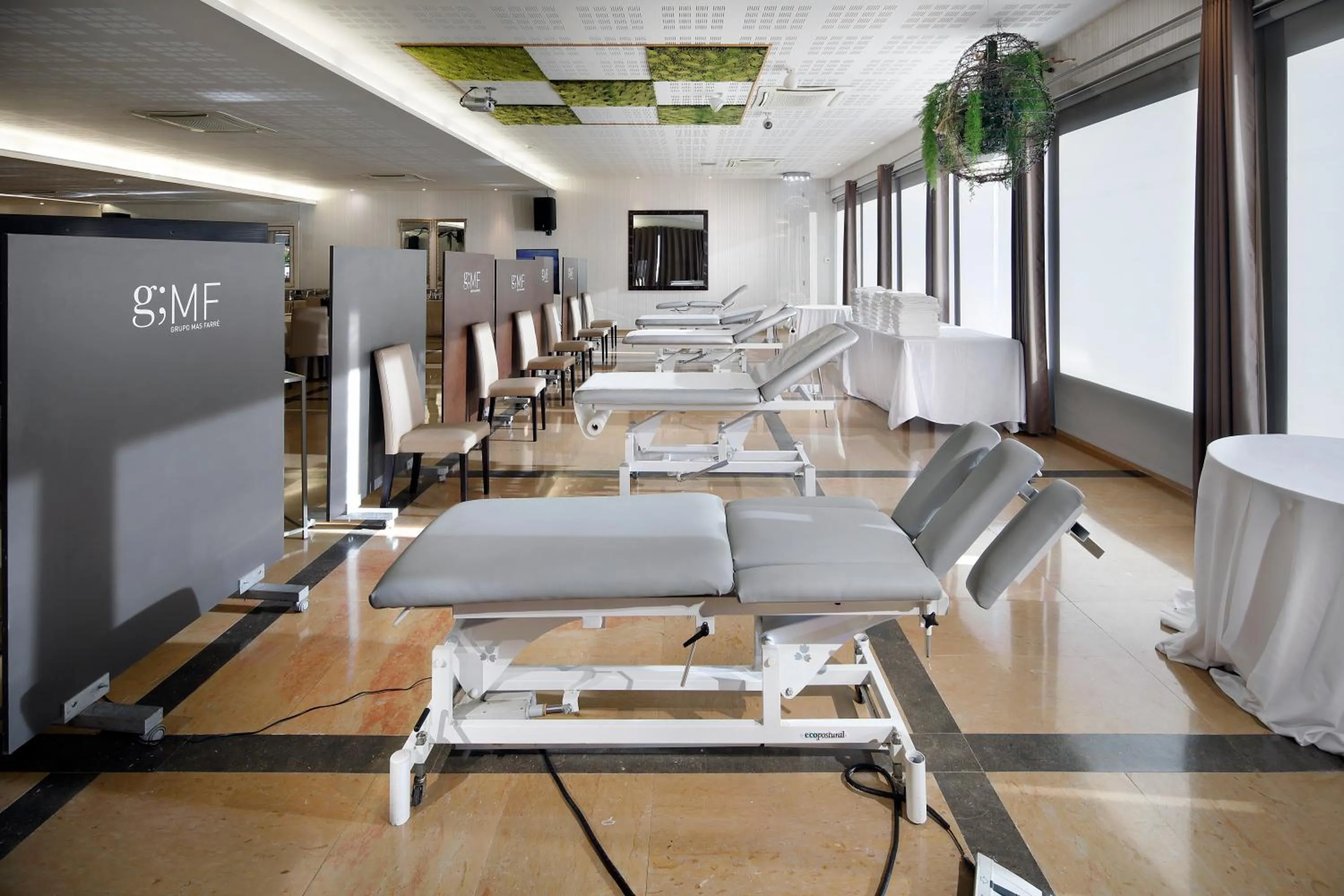 Meeting/conference room in Hotel MasMonzon