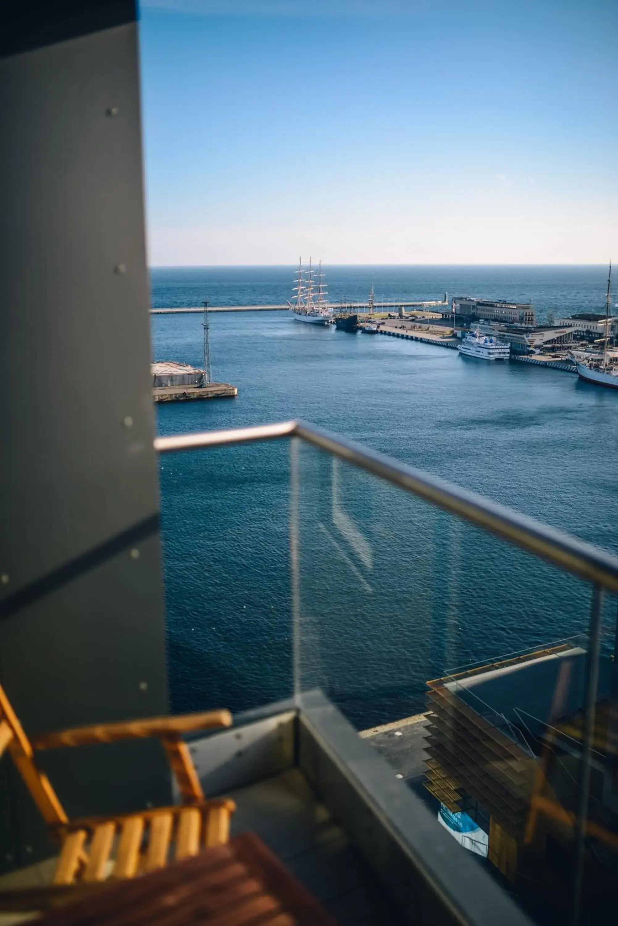 NORDA Apartamenty SEA TOWERS Gdynia NORDA Apartamenty SEA TOWERS Gdynia
