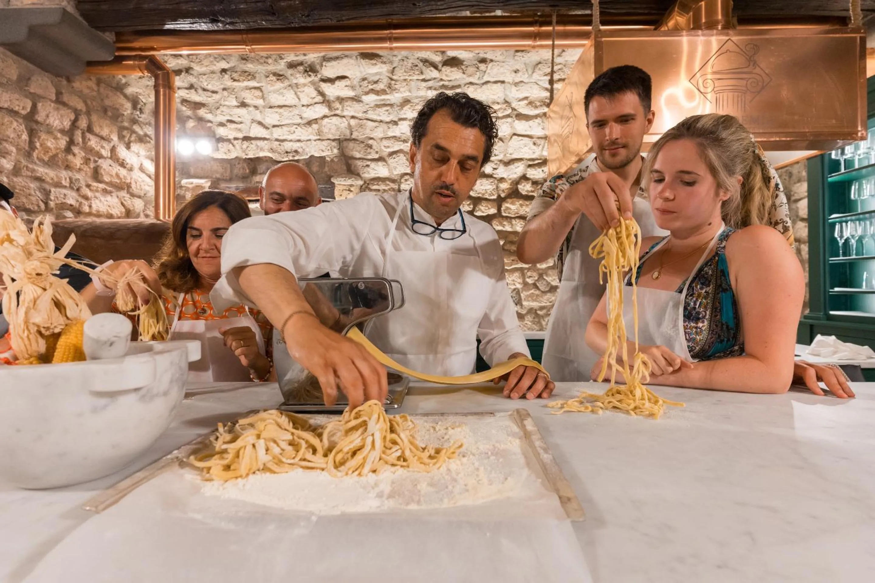 Activities in Antica Dimora Magi