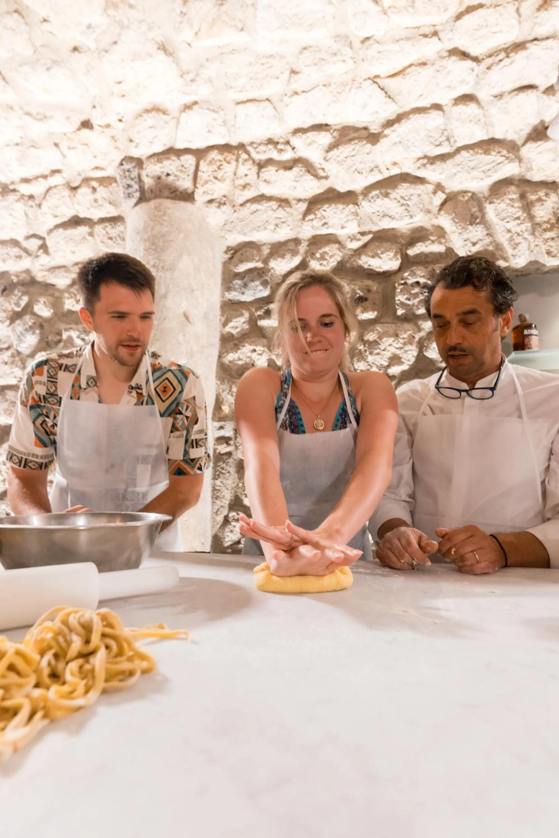 Activities in Antica Dimora Magi