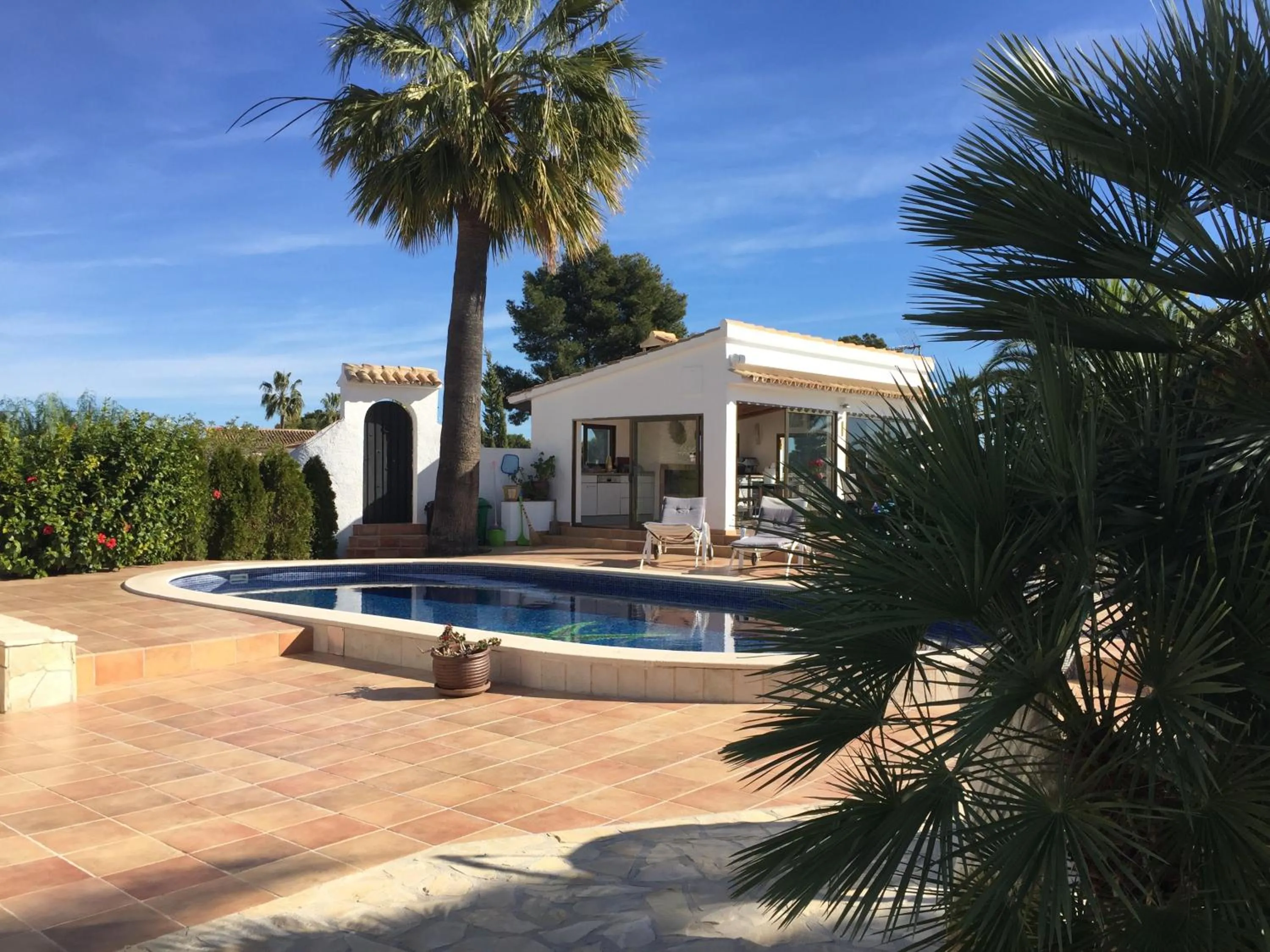 On site in Apartamento Villa Joya