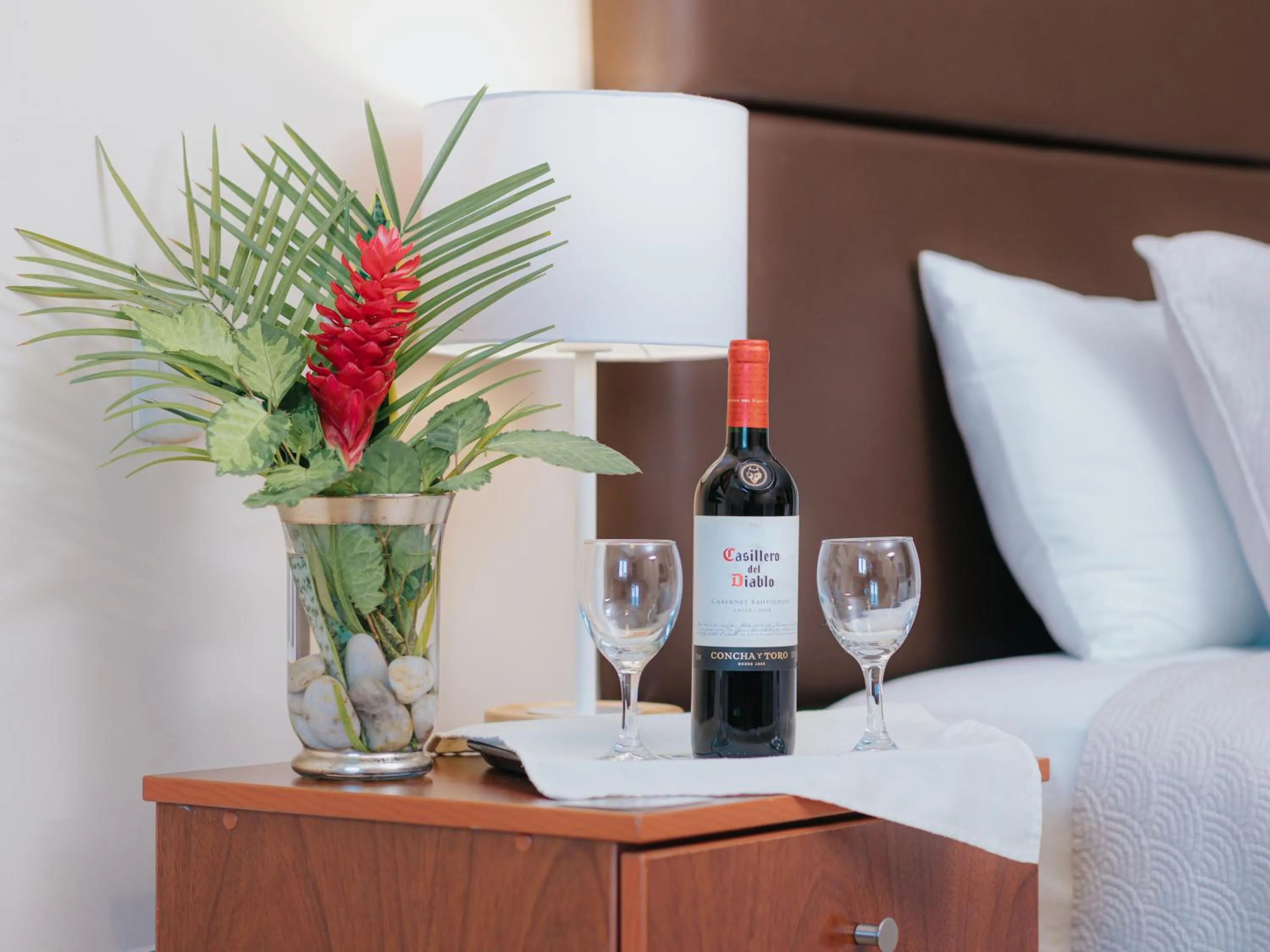 Bed in El Angolo Piura