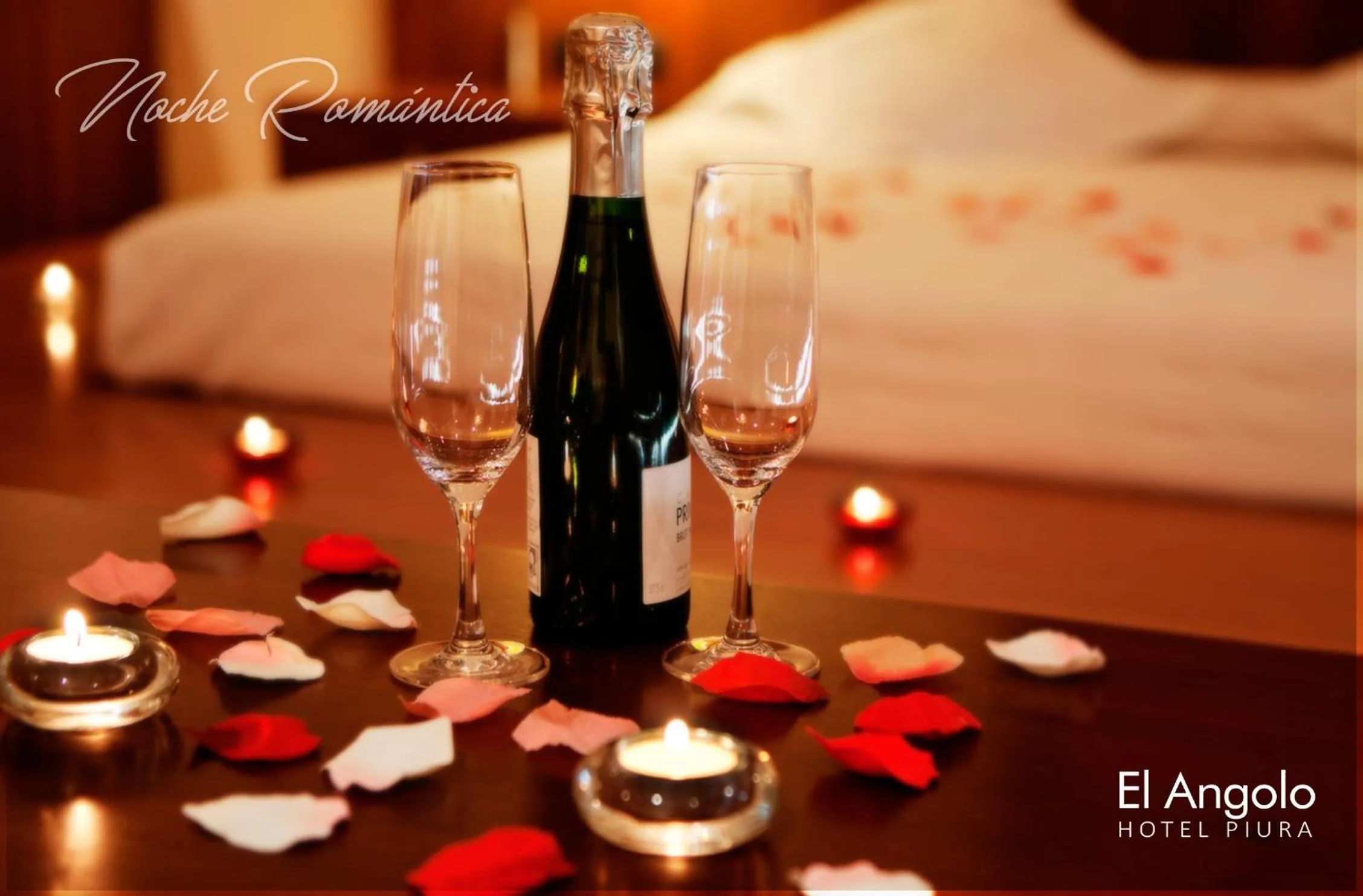 Alcoholic drinks in El Angolo Piura