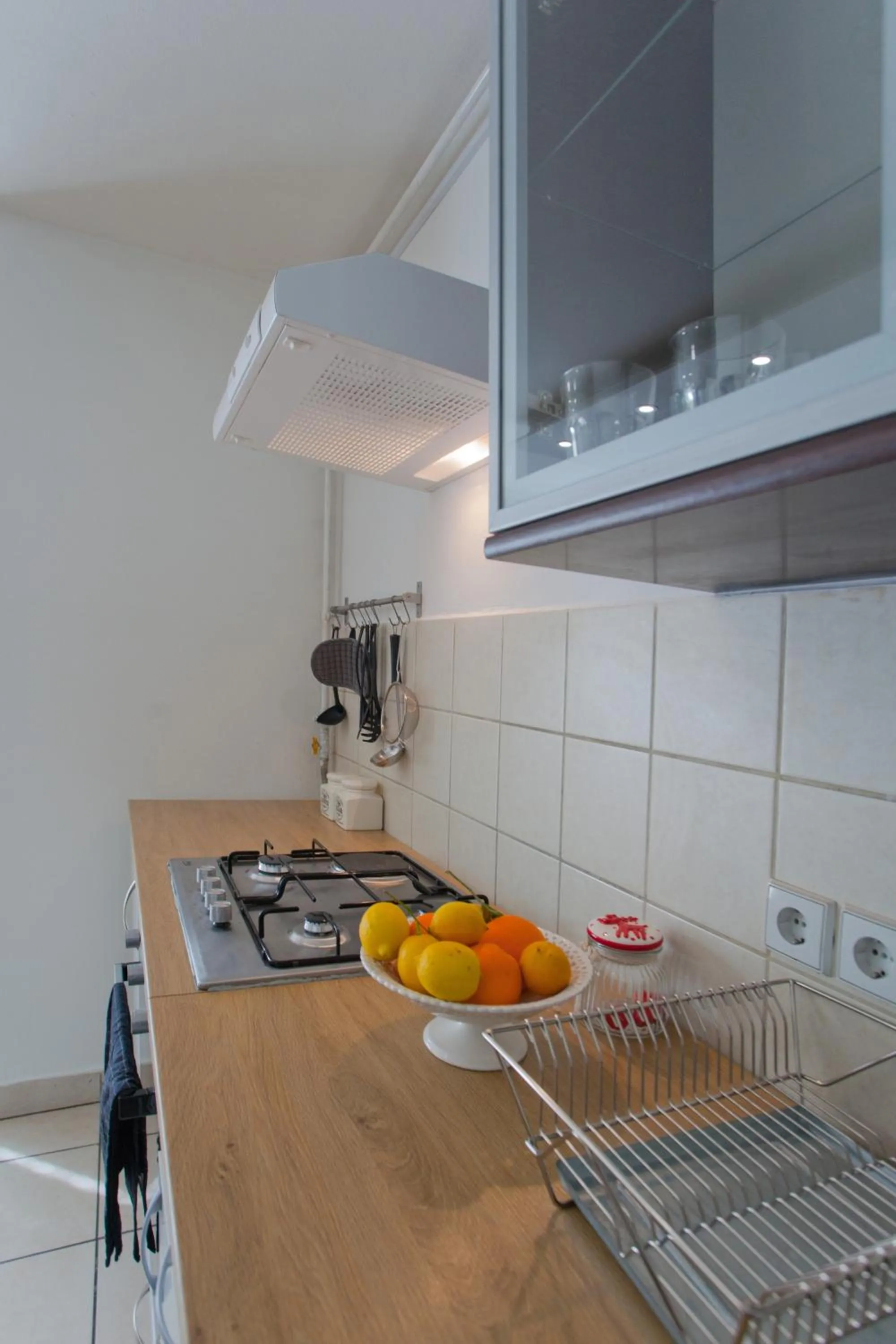 Apartman Sara
