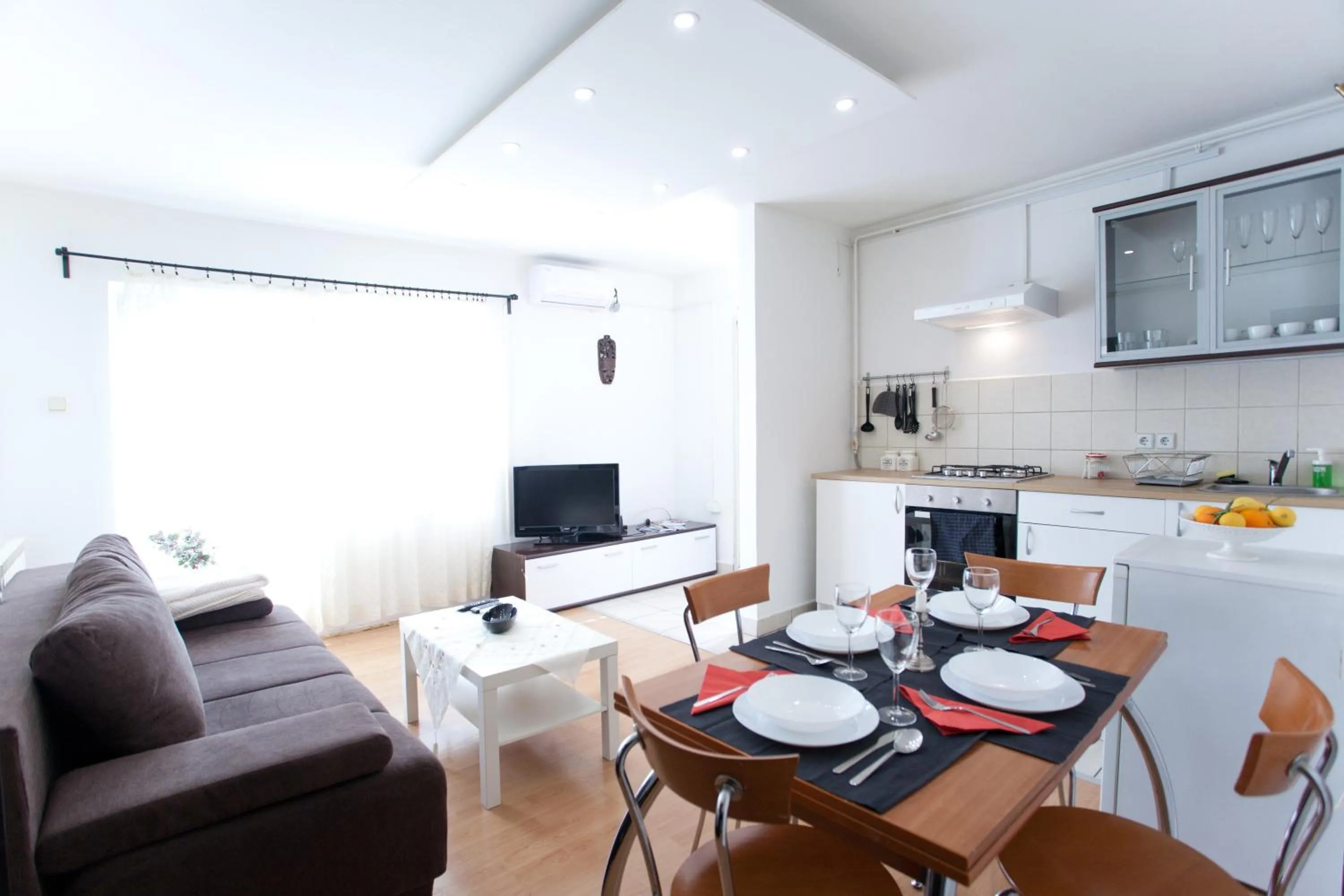 Apartman Sara