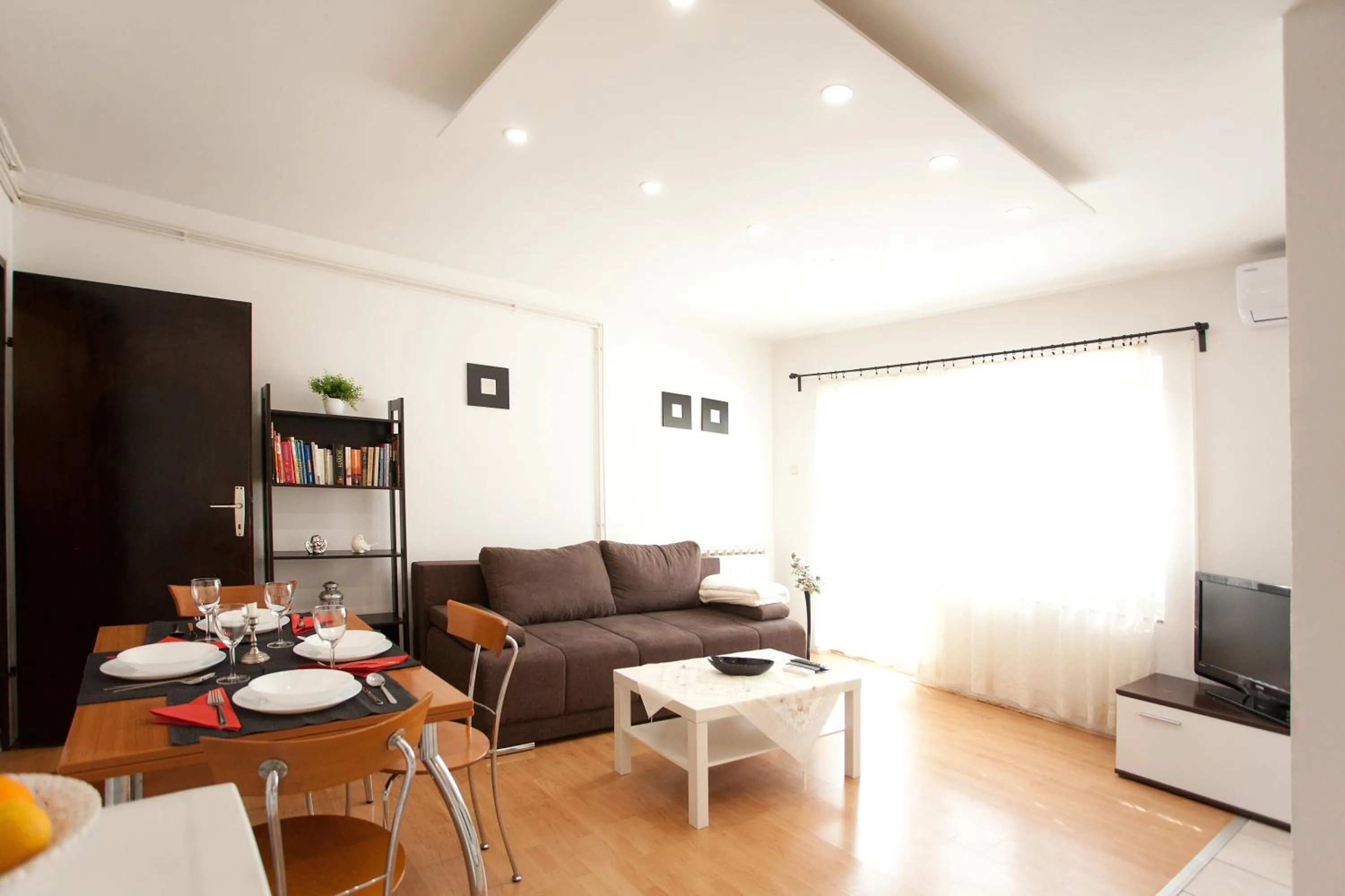 Apartment in Apartman Sara