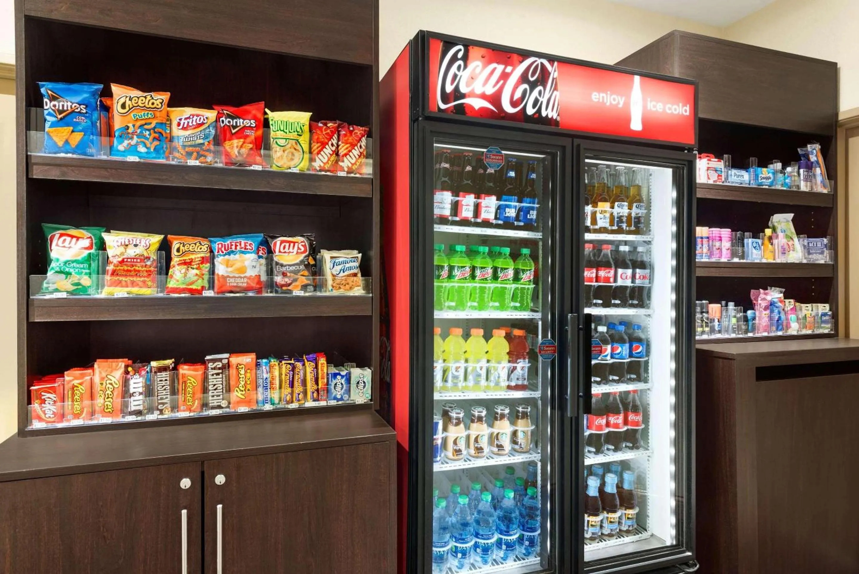 Other in Country Inn & Suites by Radisson, Topeka West, KS