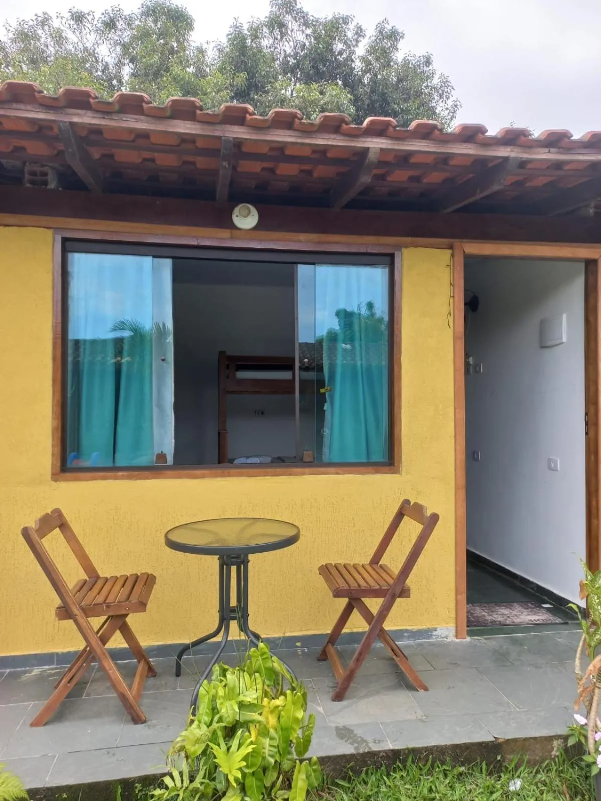 Pousada da Praia II