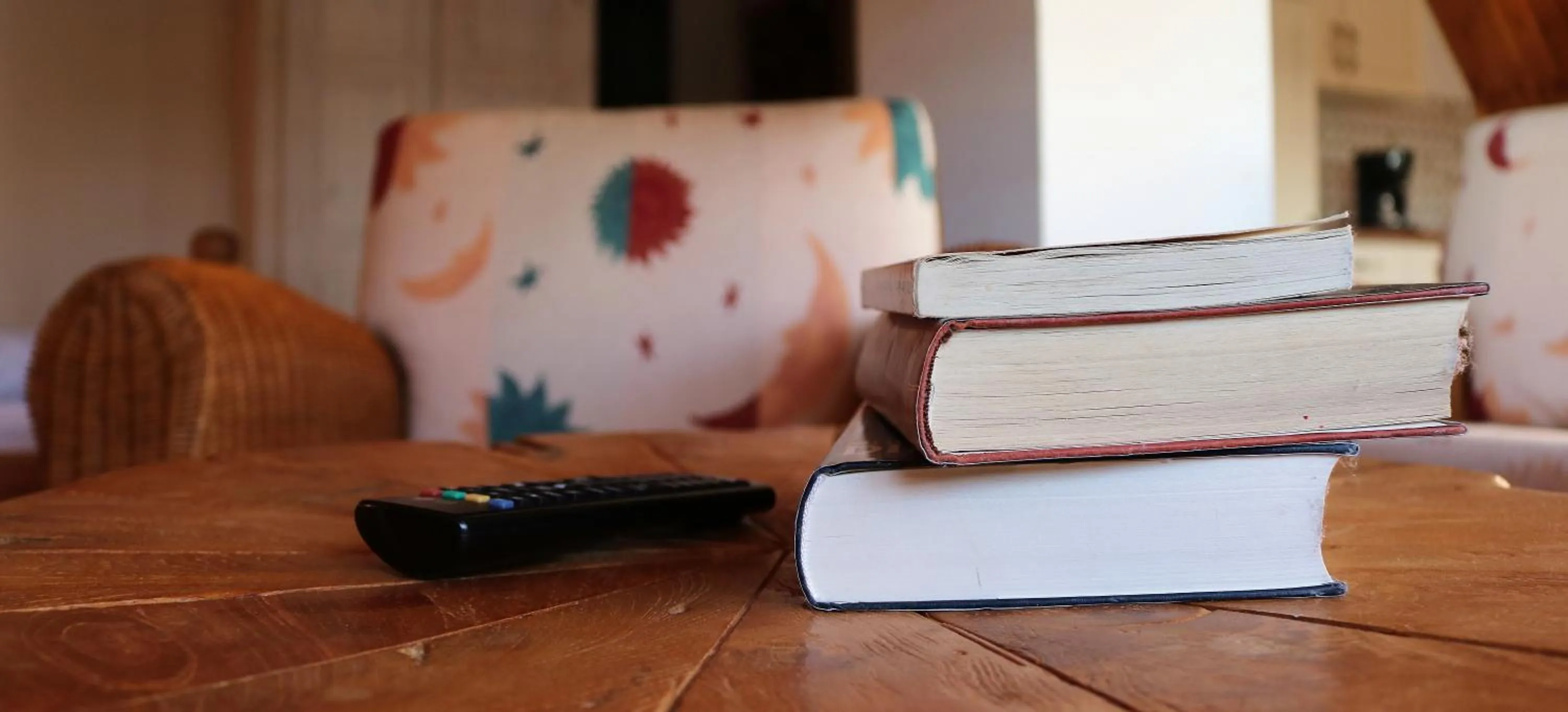 Living room in Appartementhotel Blomberger Hof