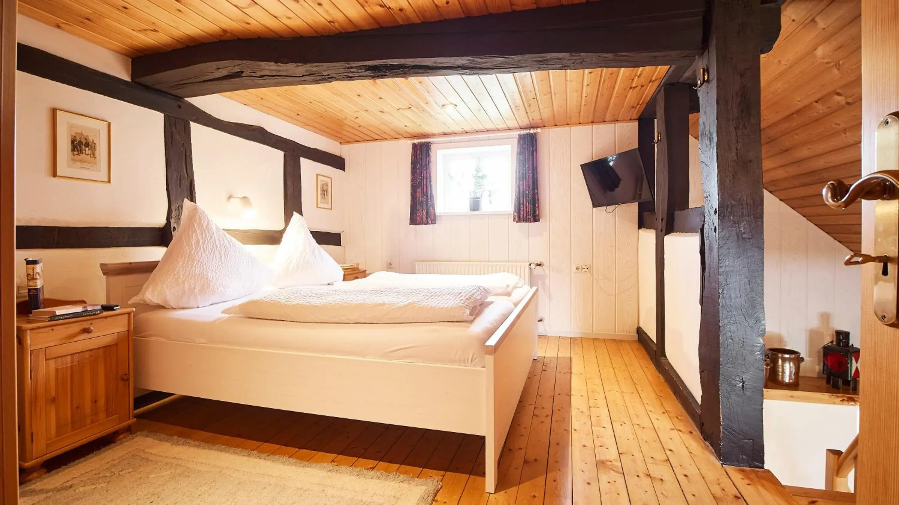 Apartment - Split Level in Appartementhotel Blomberger Hof Apartment - Split Level in Appartementhotel Blomberger Hof