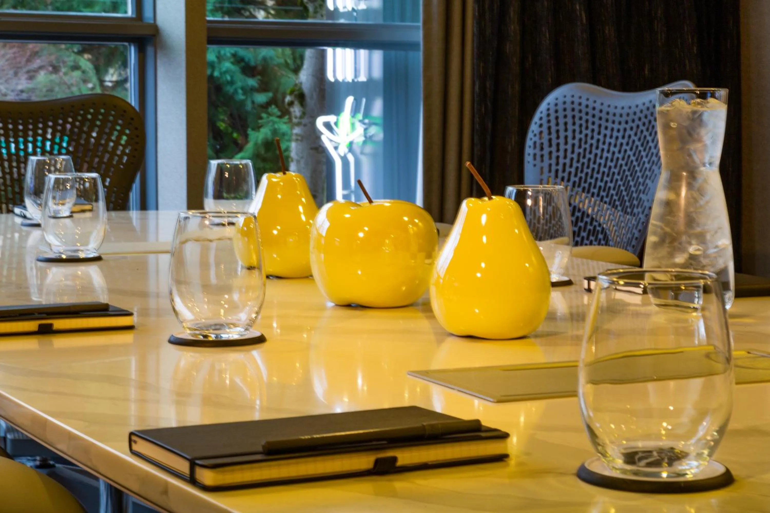 Banquet/Function facilities in Silver Cloud Hotel - Seattle Broadway