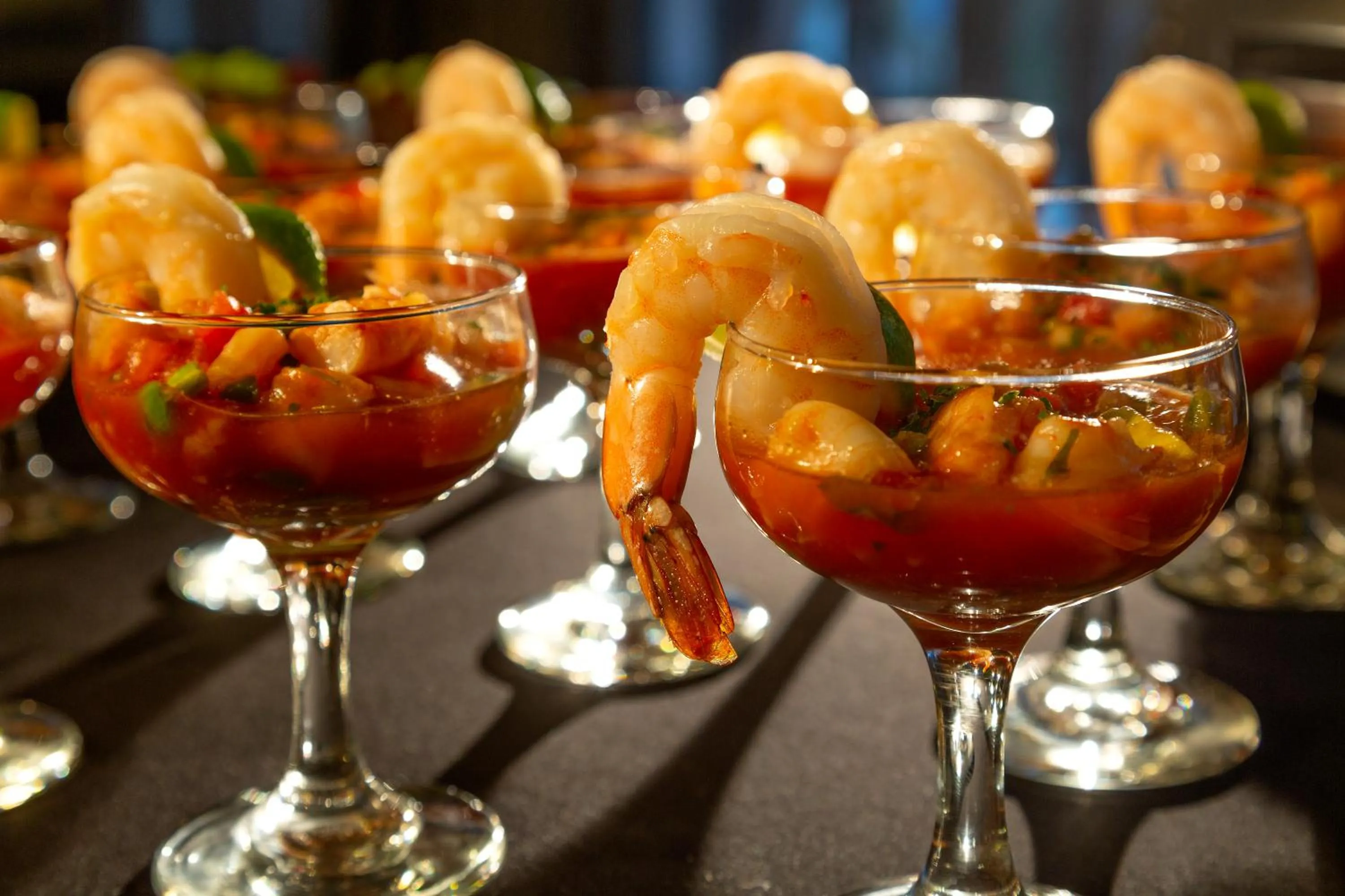 Food and drinks in Silver Cloud Hotel - Seattle Broadway