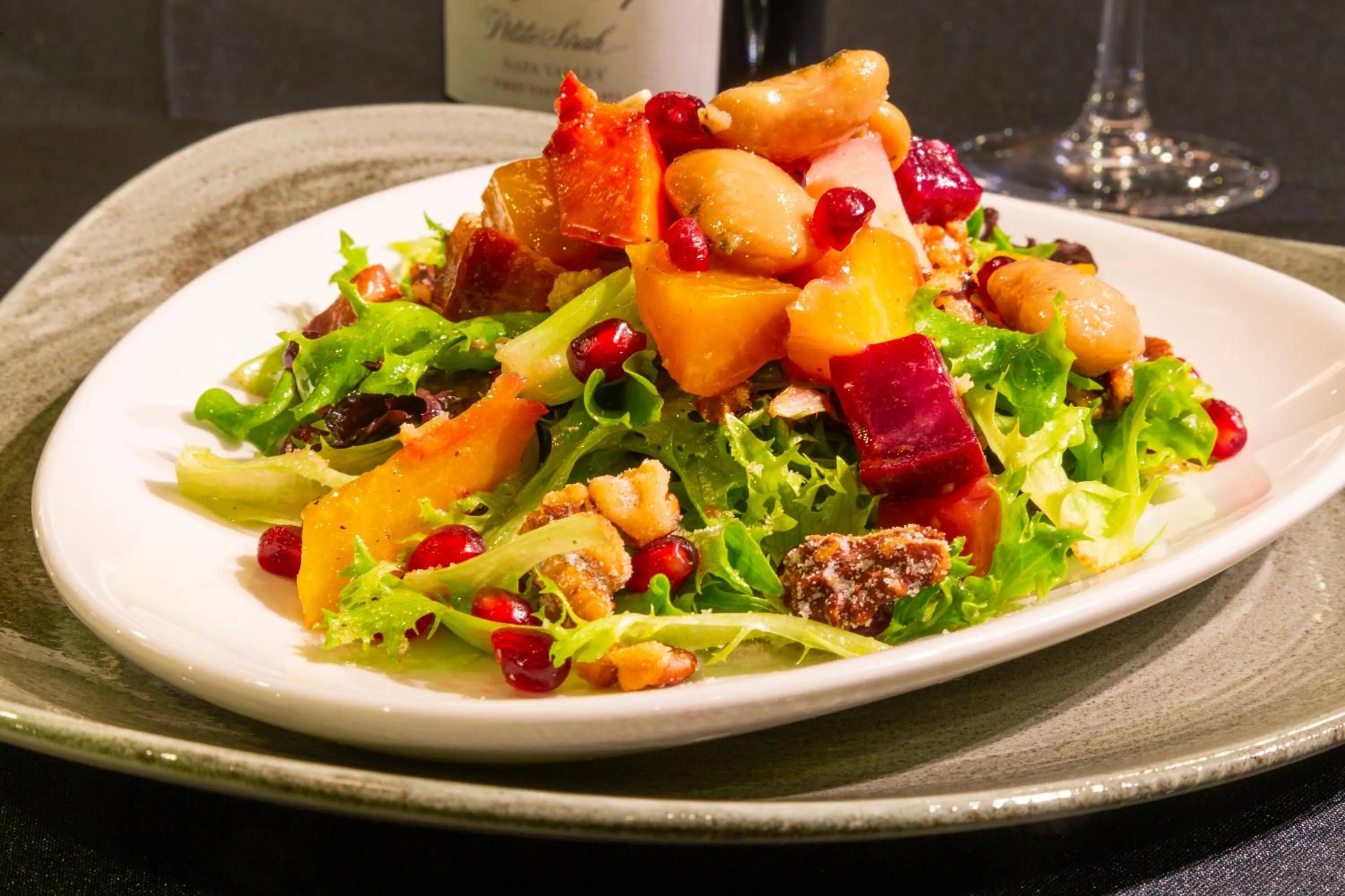 Food and drinks in Silver Cloud Hotel - Seattle Broadway