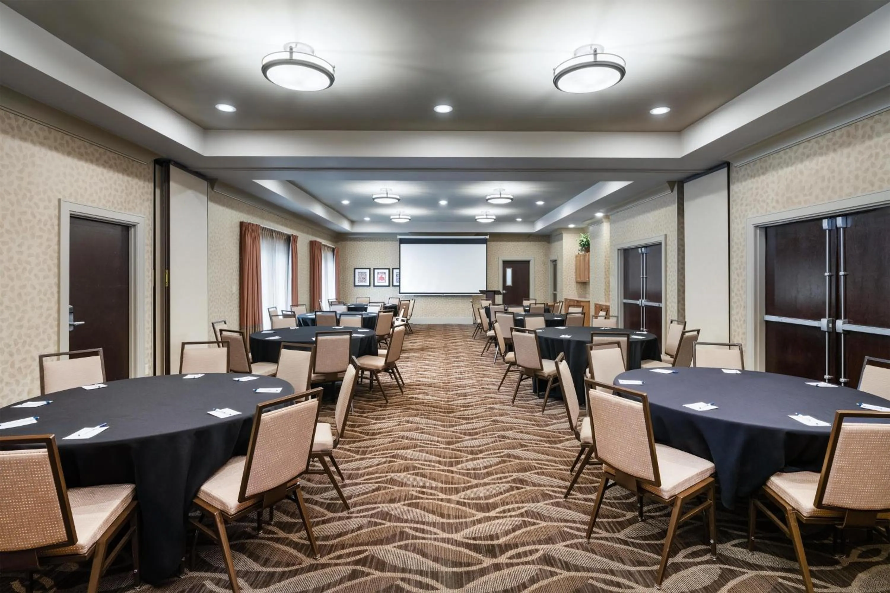 Meeting/conference room in Eastgate Hotel - BW Signature Collection