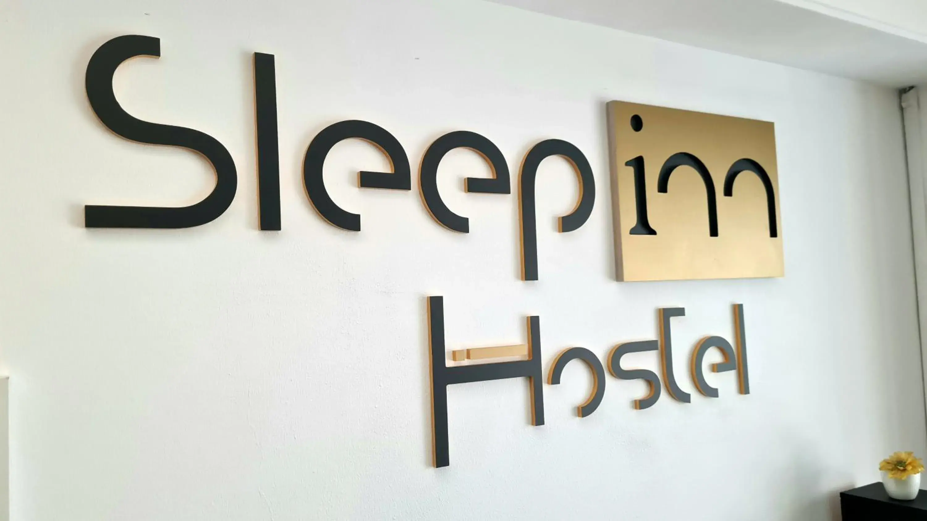 Sleep Inn Hostel Sleep Inn Hostel