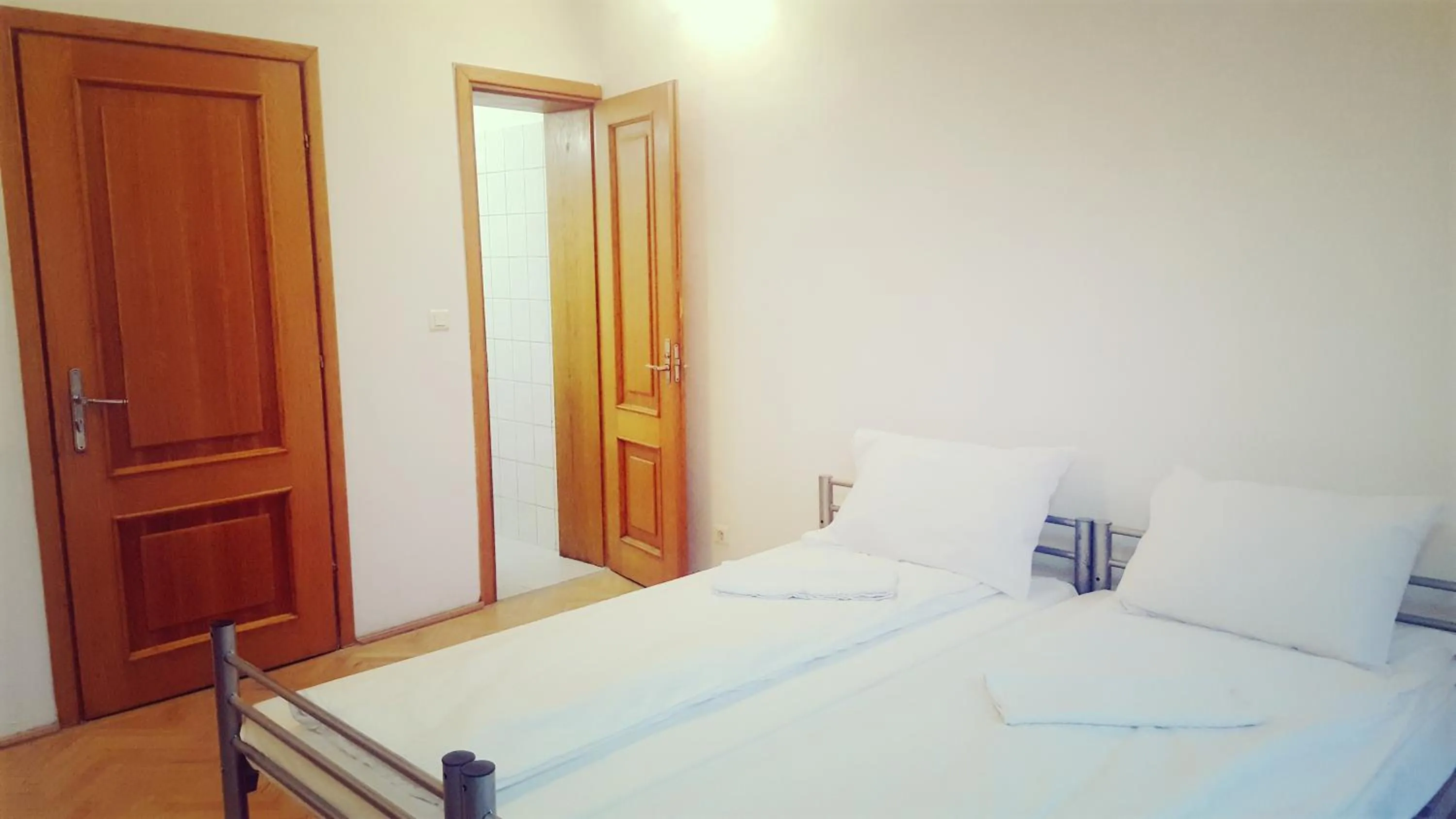 Other, Bed in Sleep Inn Hostel