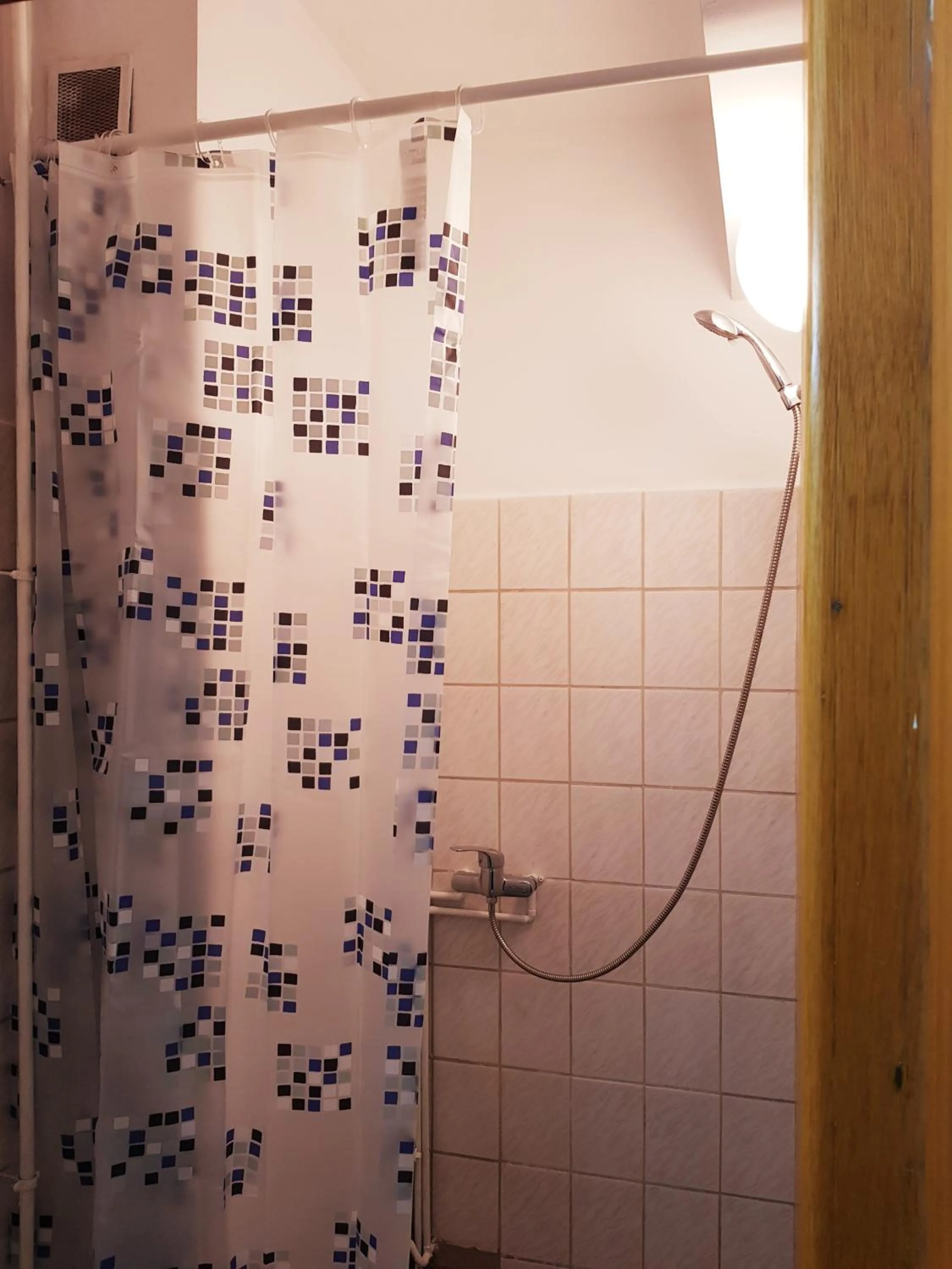 Other in Sleep Inn Hostel