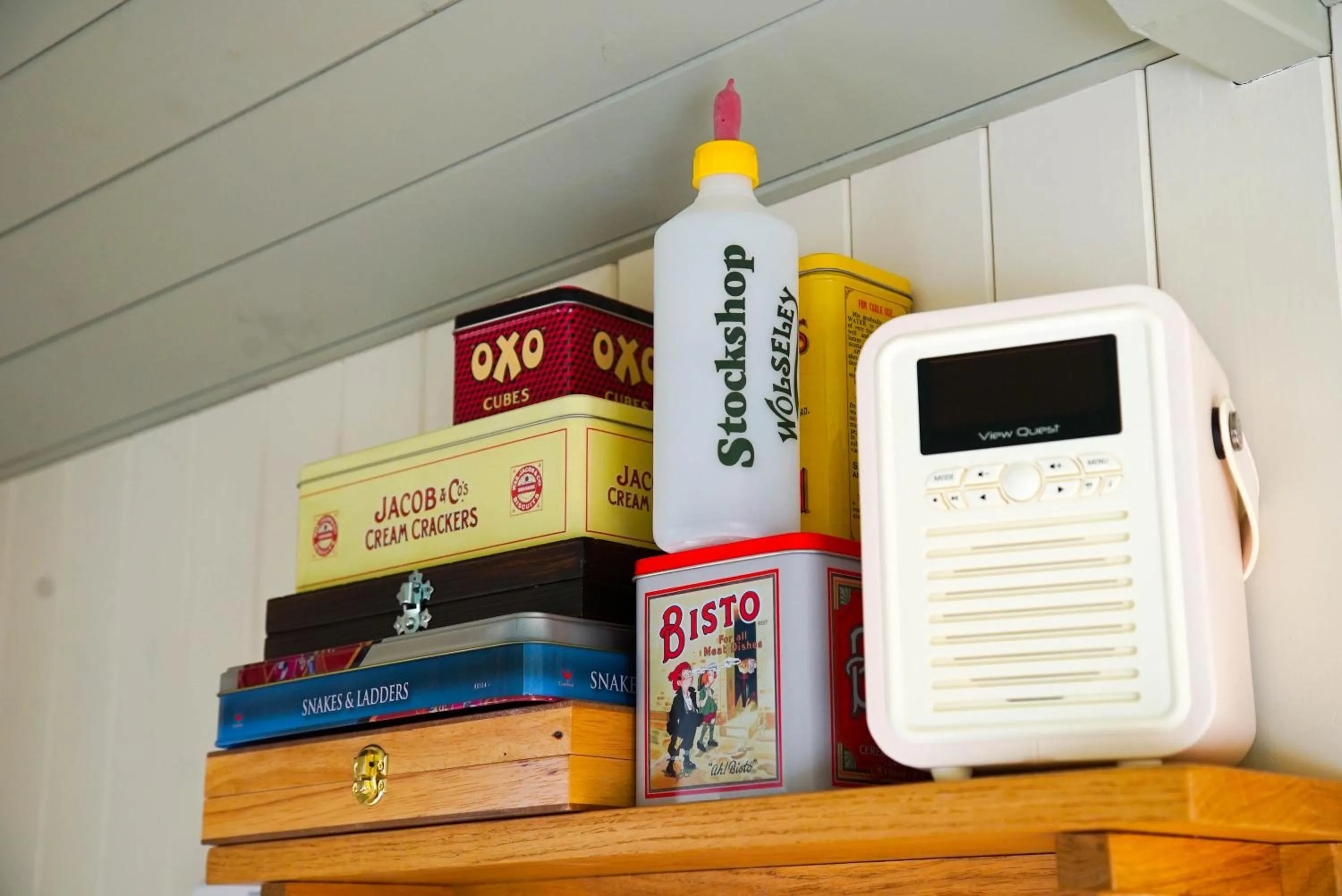 Property building in Storws Y Gorlan Shepherd's Hut