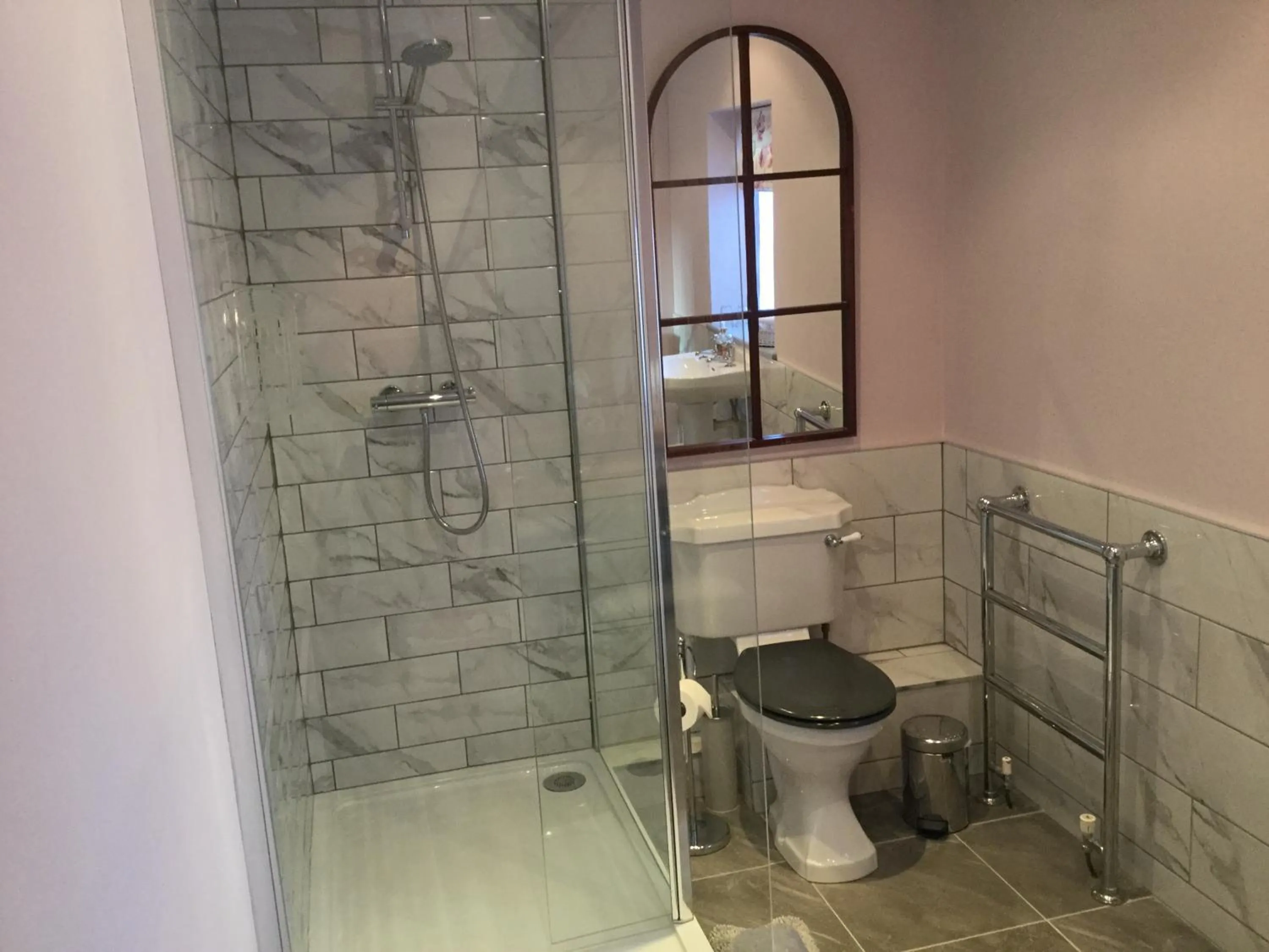 Storws Y Gorlan Shepherd's Hut