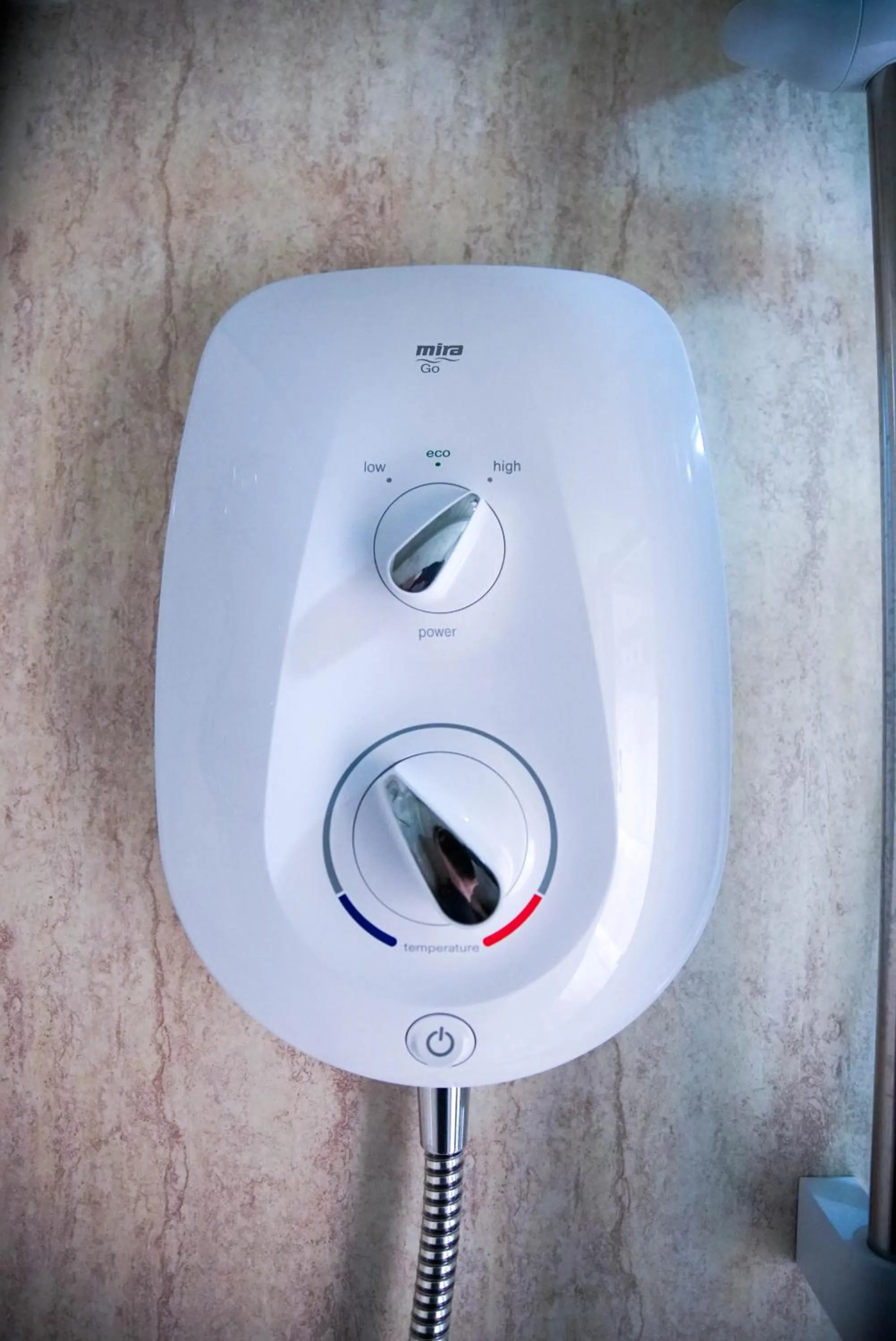 Property building in Storws Y Gorlan Shepherd's Hut