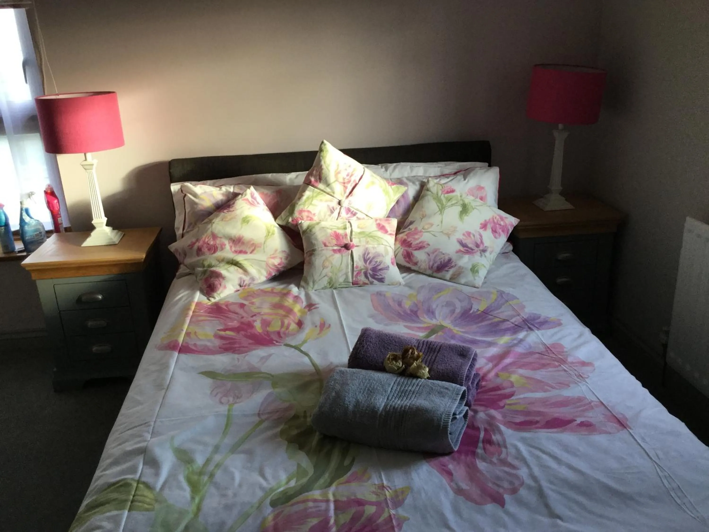 Storws Y Gorlan Shepherd's Hut