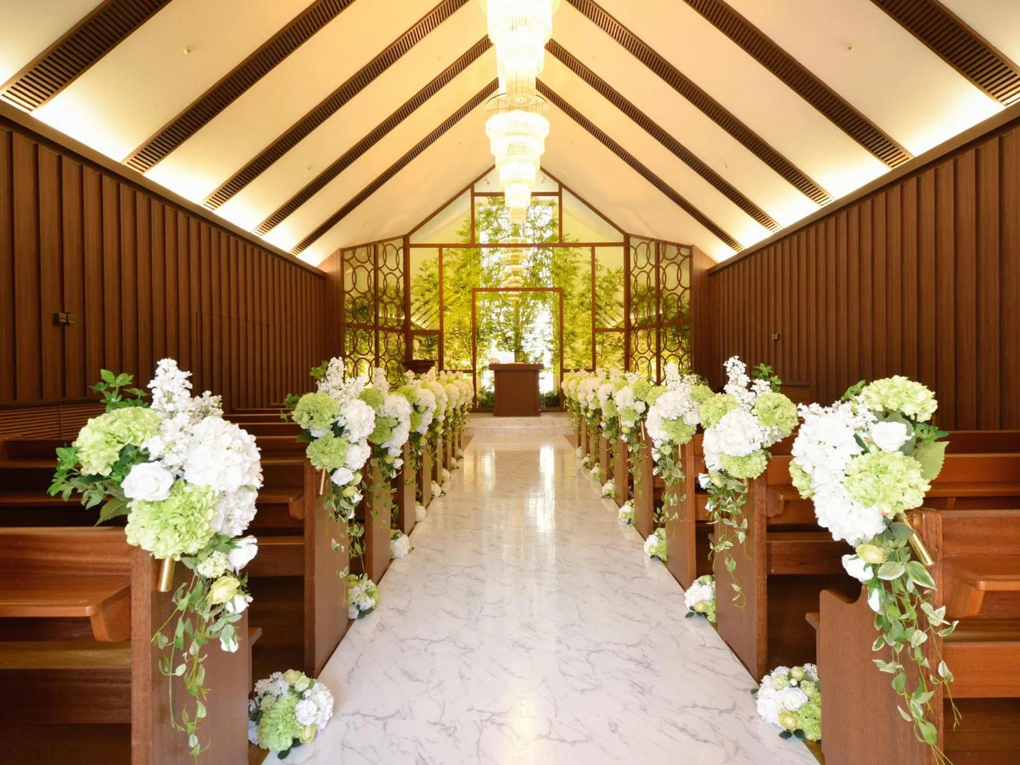 Banquet/Function facilities in Nagoya Creston Hotel