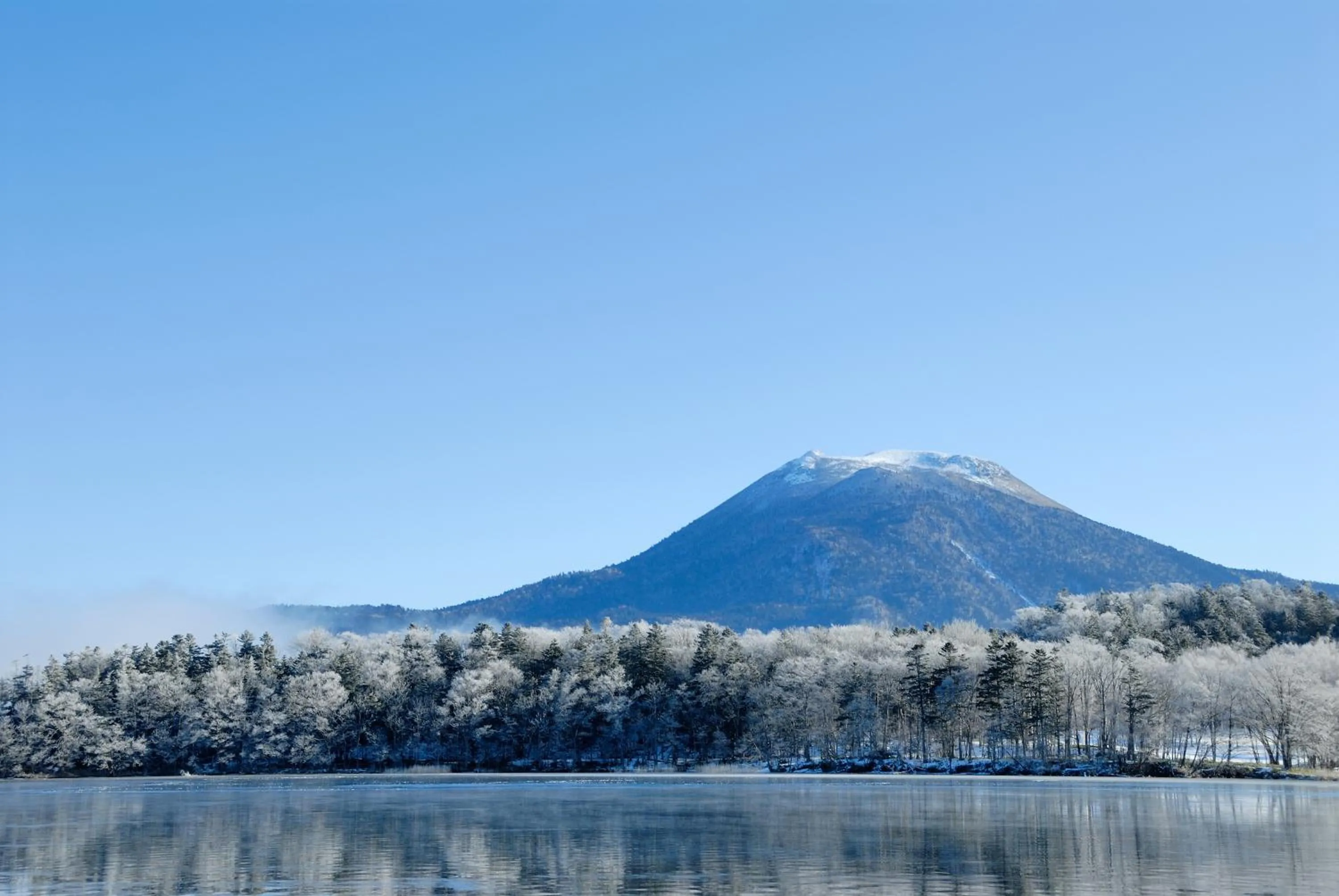 Day in Akan Yuku no Sato Tsuruga