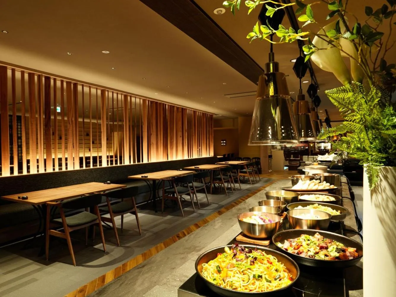 Restaurant/places to eat in Akan Yuku no Sato Tsuruga