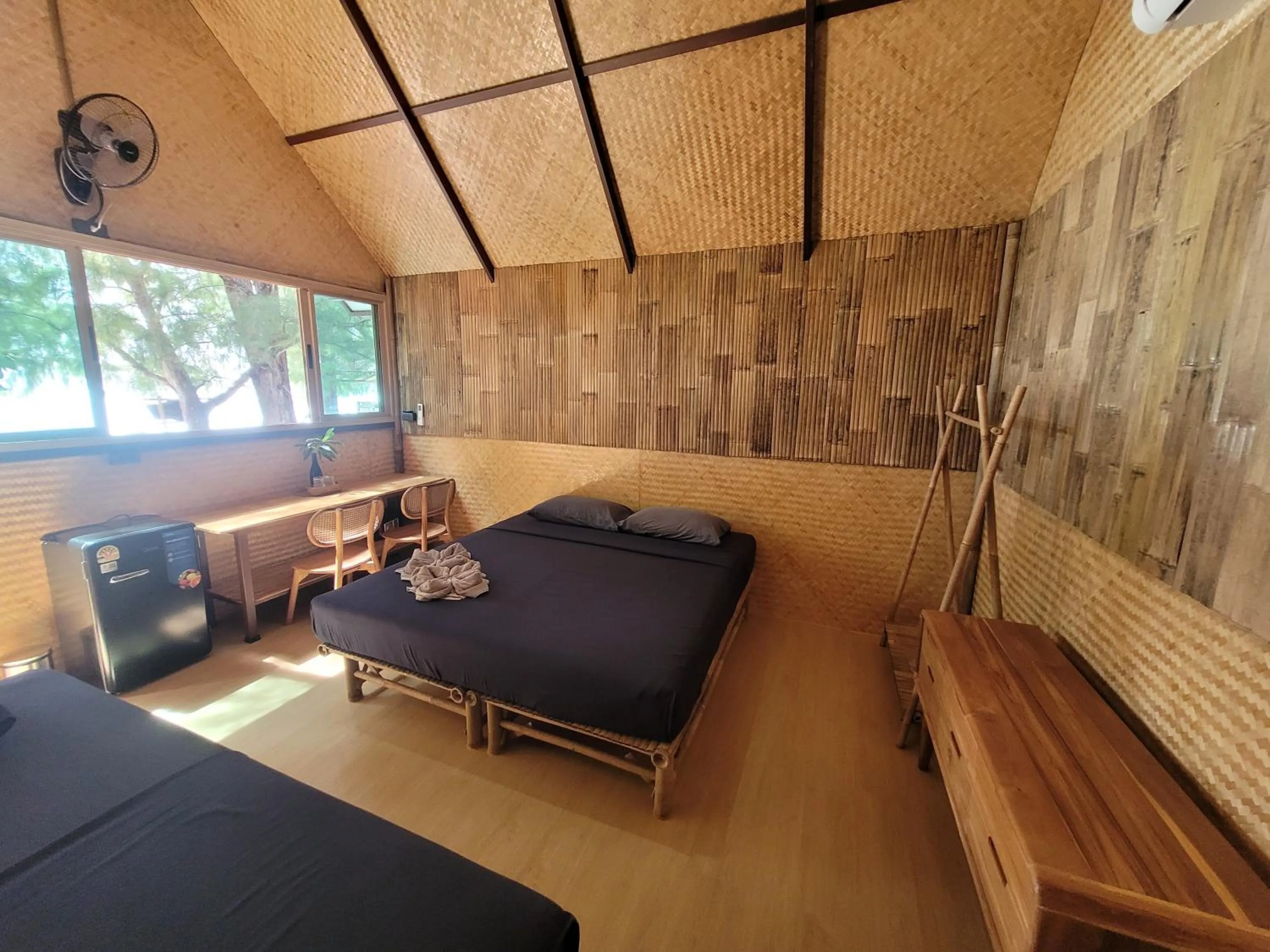 View (from property/room) in Green View Beach Resort