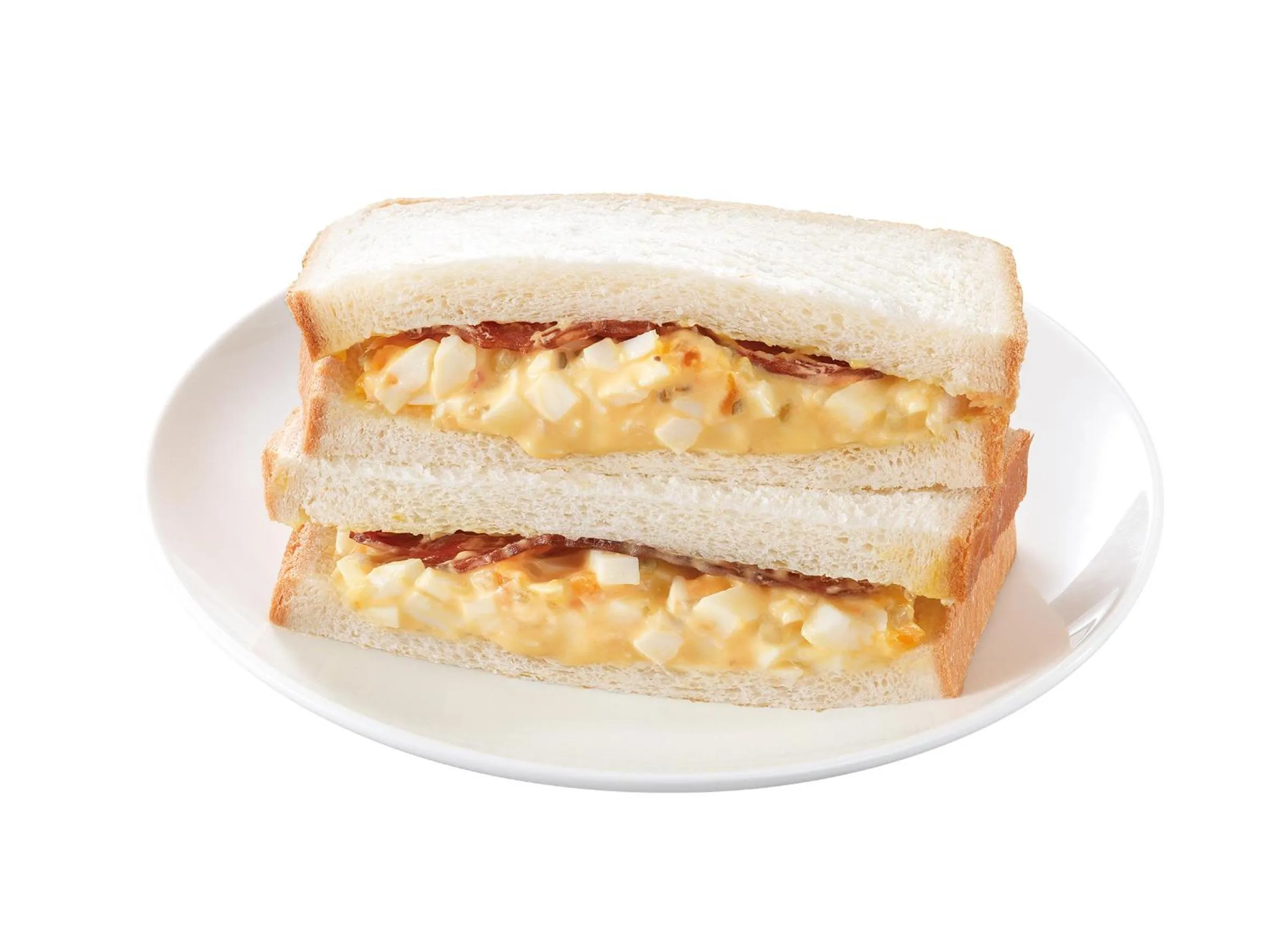 Breakfast in Sotetsu Fresa Inn Tokyo-Akasaka