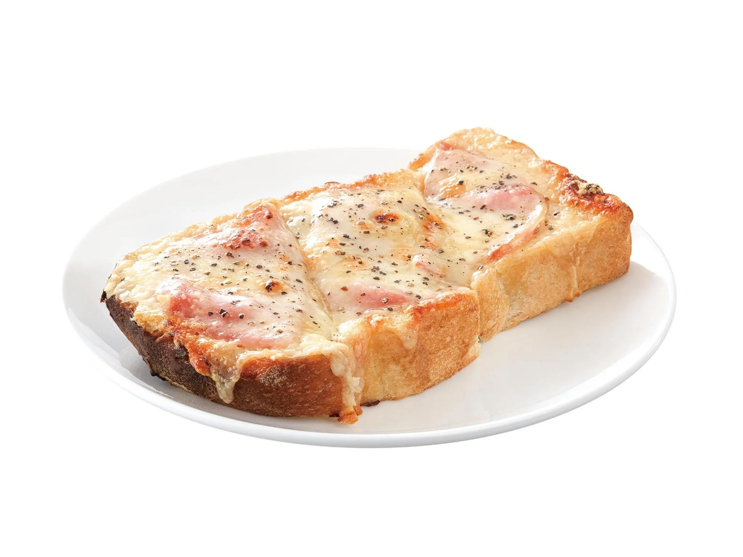 Breakfast in Sotetsu Fresa Inn Tokyo-Akasaka