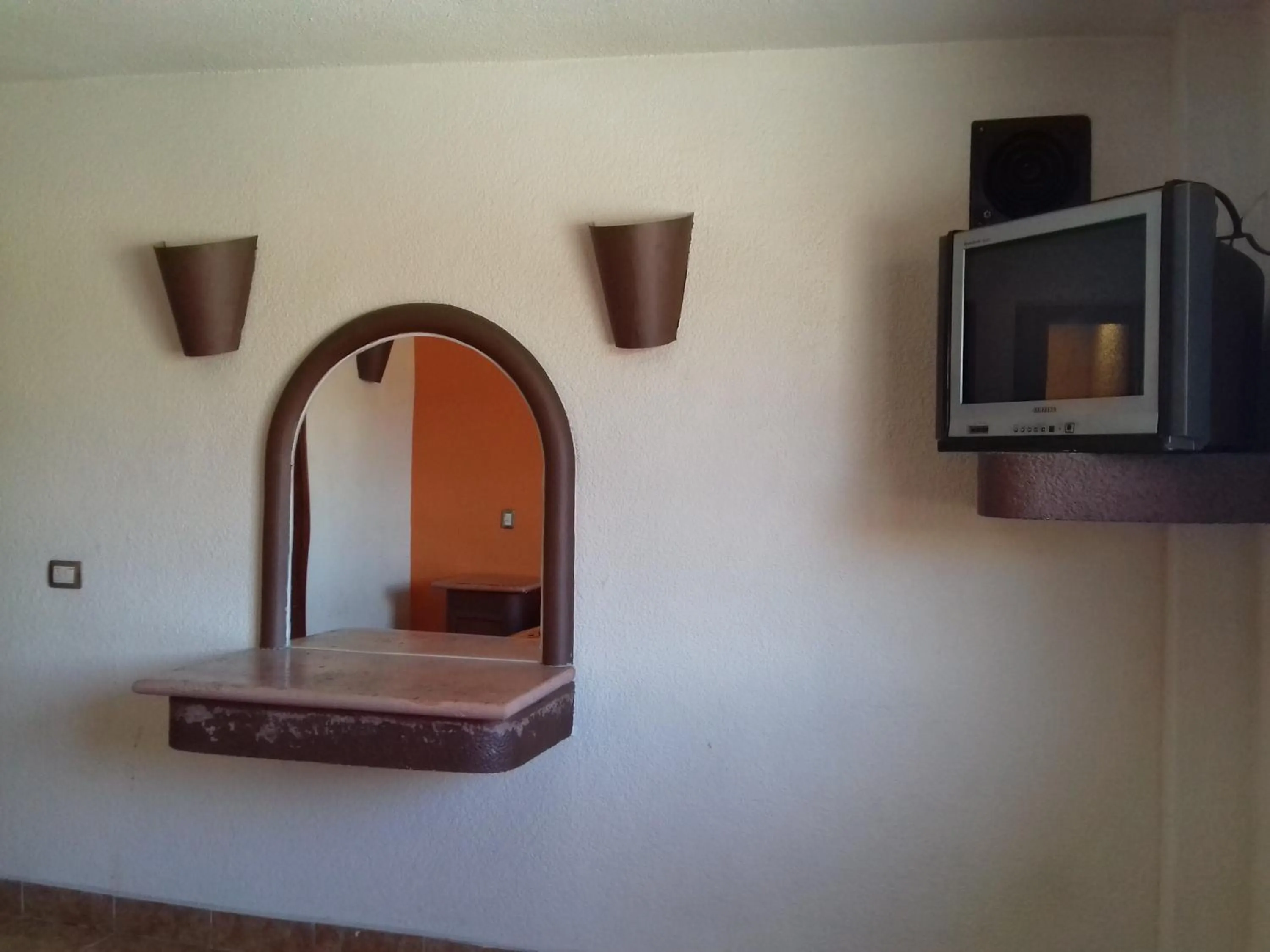 Promotora Hotelera Tocuila