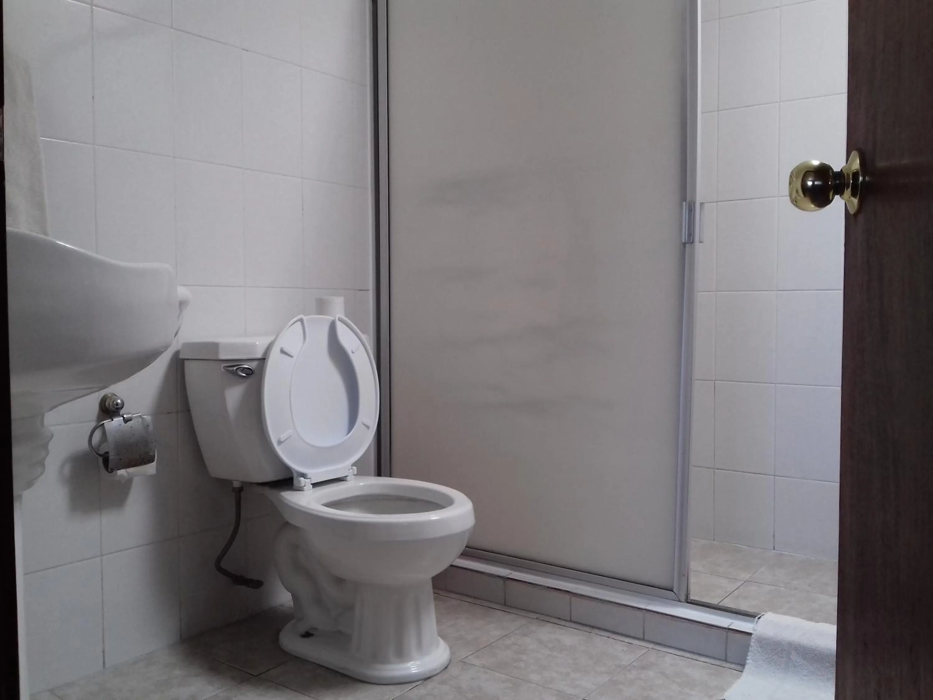 Promotora Hotelera Tocuila