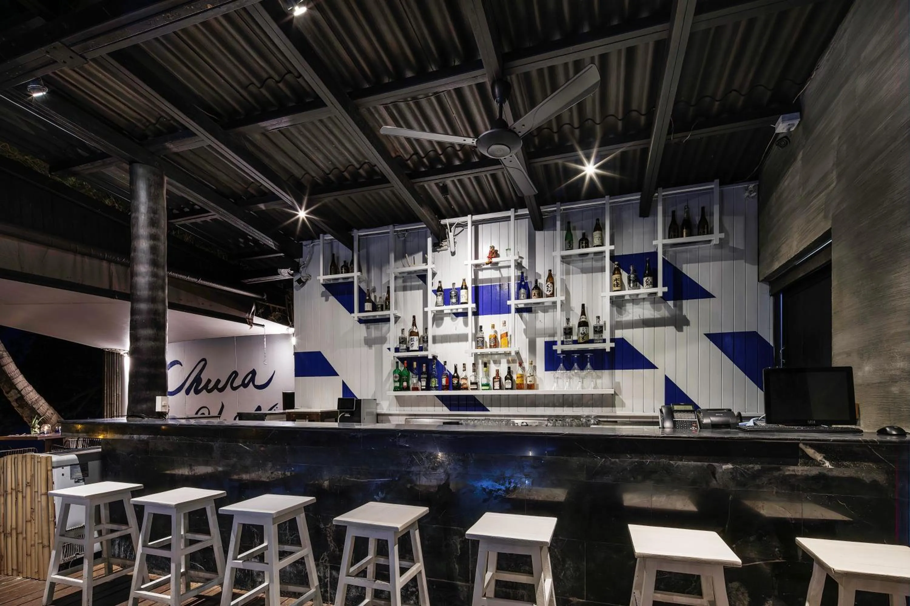 Restaurant/places to eat in Homm Chura Samui