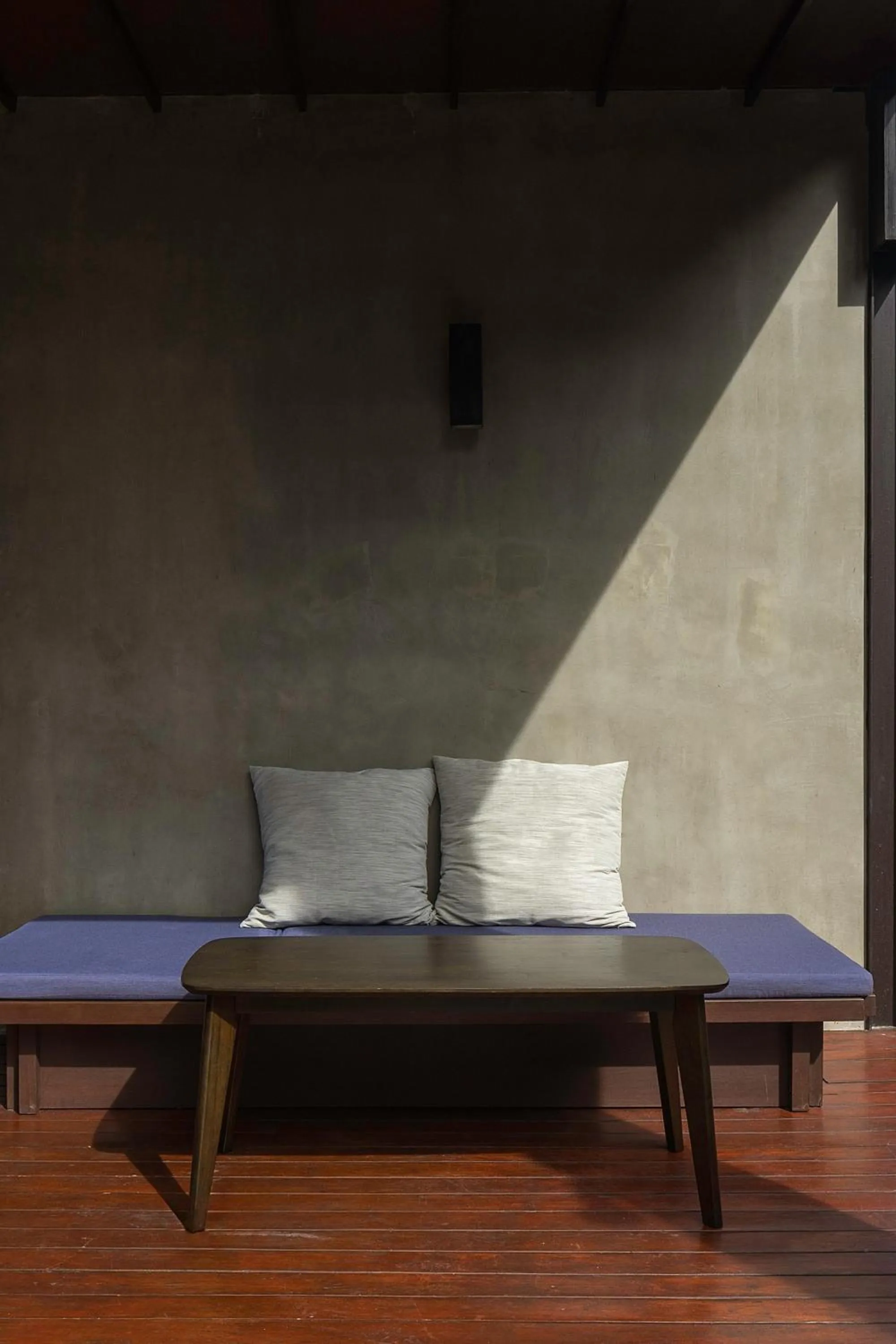 Balcony/Terrace in Homm Chura Samui