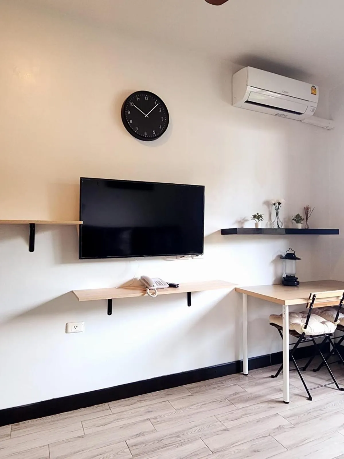 Property building in Cocoville Phuket - SHA Plus