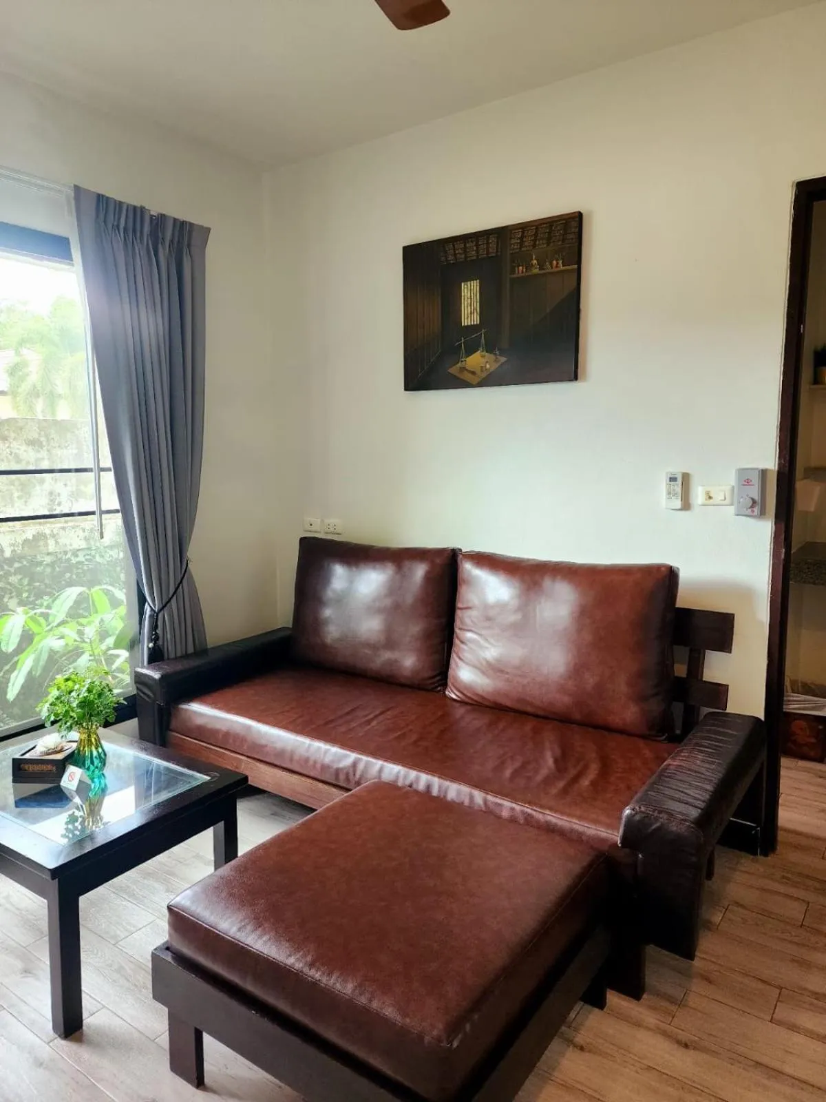 Property building in Cocoville Phuket - SHA Plus